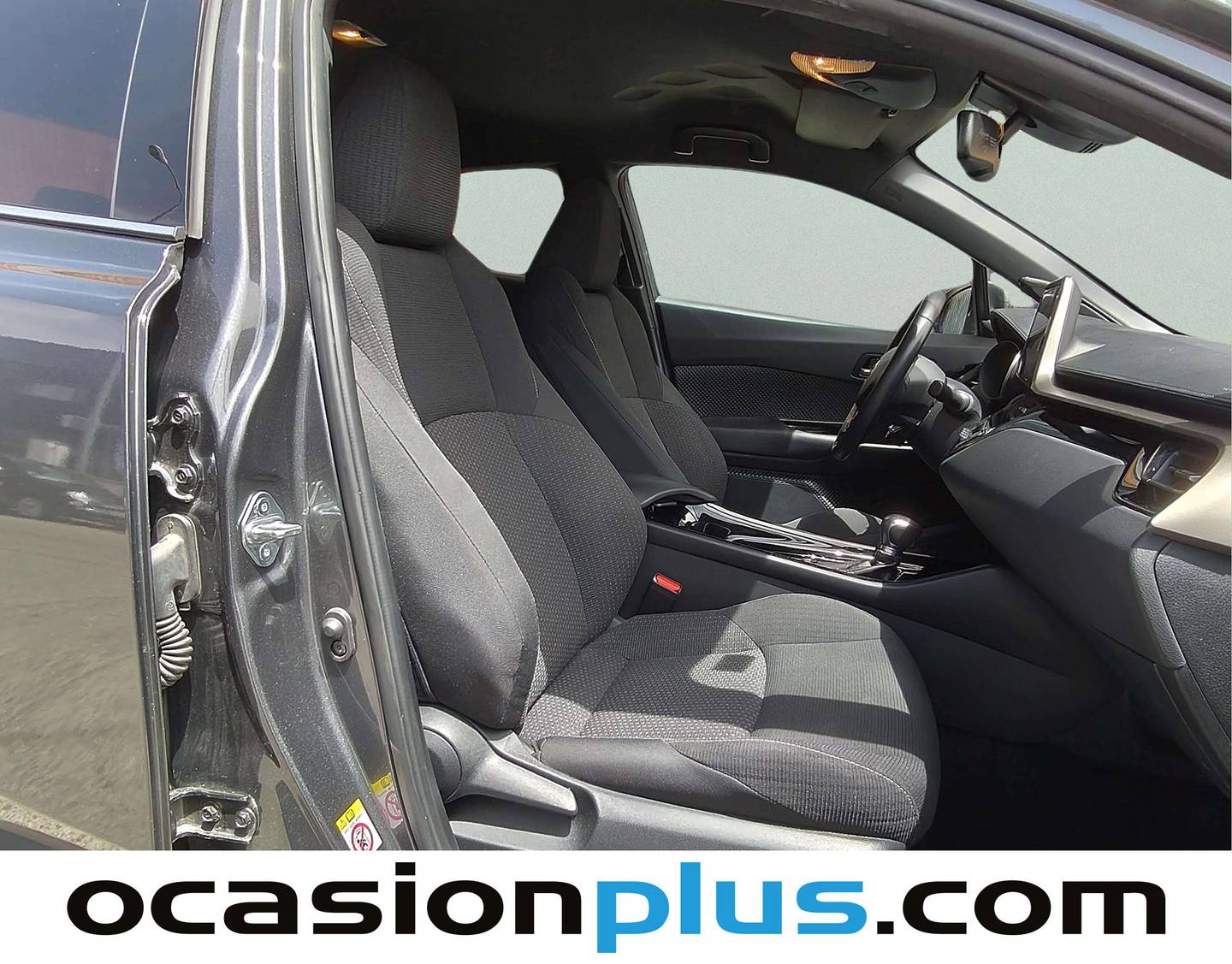 Toyota C-HR Toyota C-HR 1.8 125H Advance Pack Plus (122 CV) barato