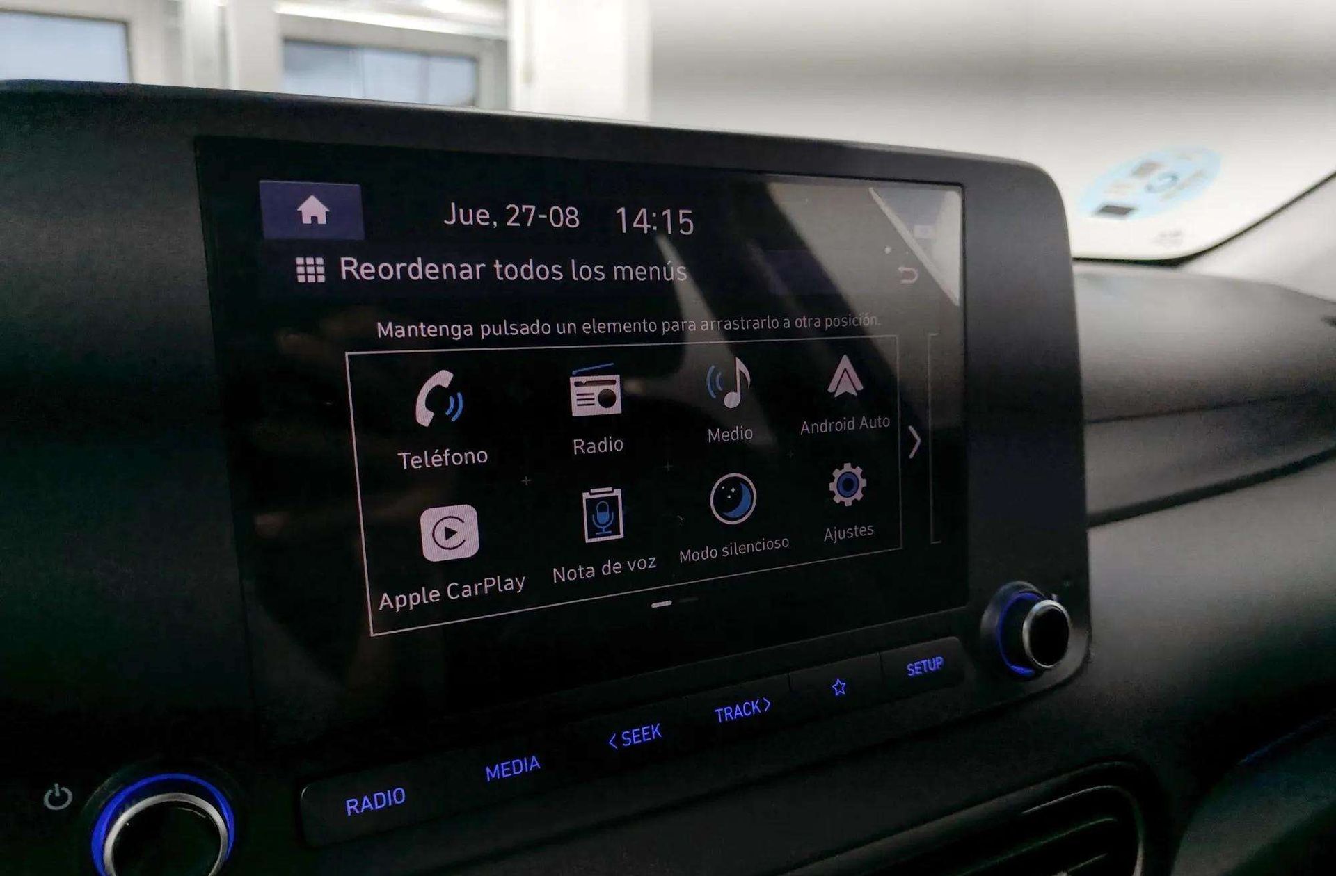 Hyundai Kona 1.0 T-GDi Maxx 4x2 - foto 7