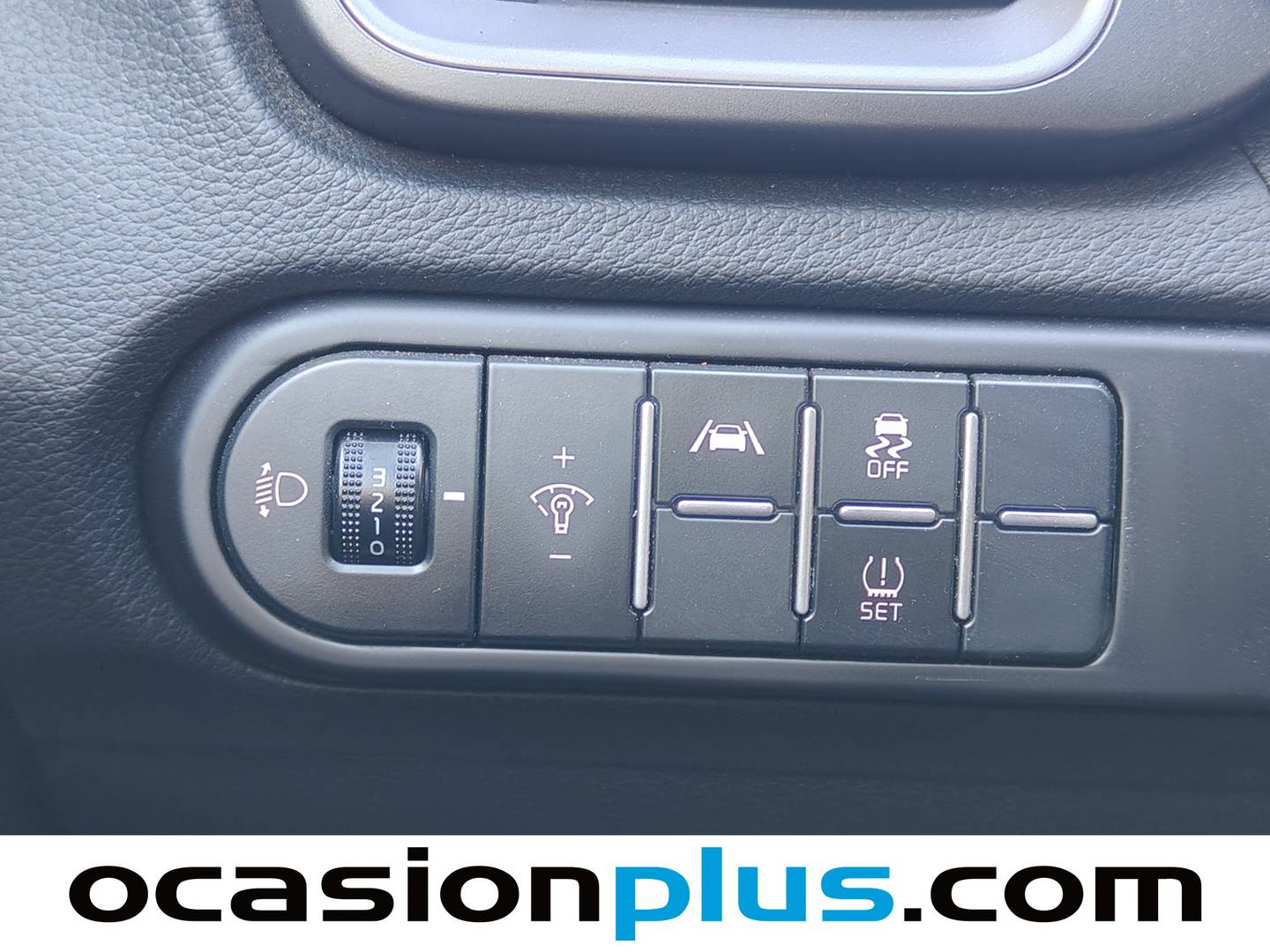 KIA XCeed KIA XCeed 1.0 T-GDi Drive (100 CV) seminuevo