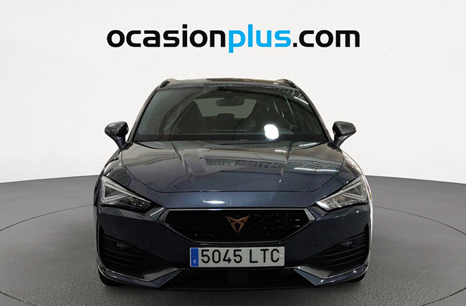 Cupra León Sportstourer 2.0 TSI 4Drive DSG - foto 14