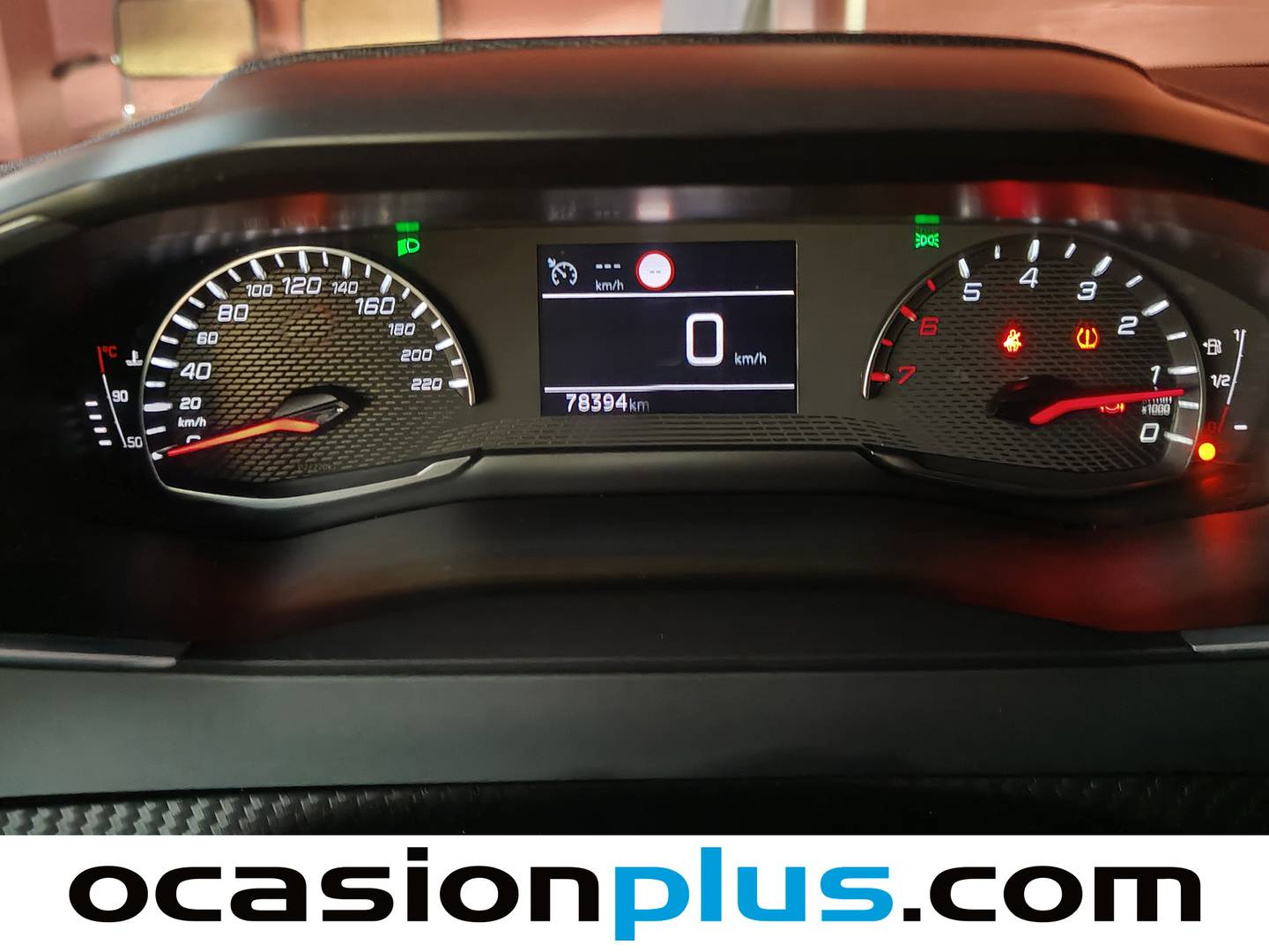 Peugeot 208 Peugeot 208 PureTech 100 Active Pack (100 CV) de ocasión