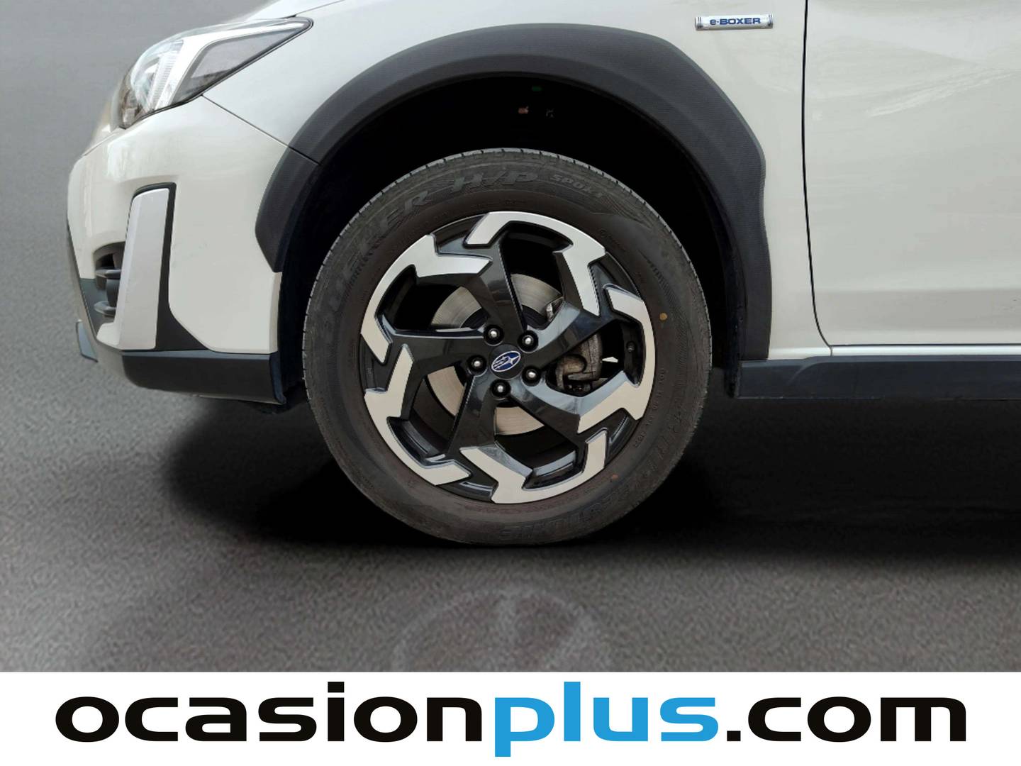 Foto Subaru XV Subaru XV 2.0i Hybrid Sport Plus CVT (150 CV) 4x4