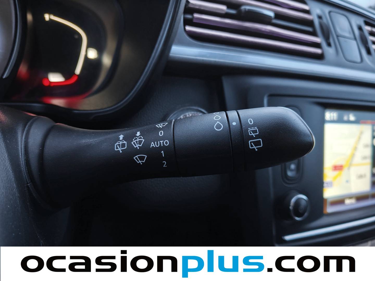 Foto Renault Kadjar Renault Kadjar Intens Energy dCi (130 CV)