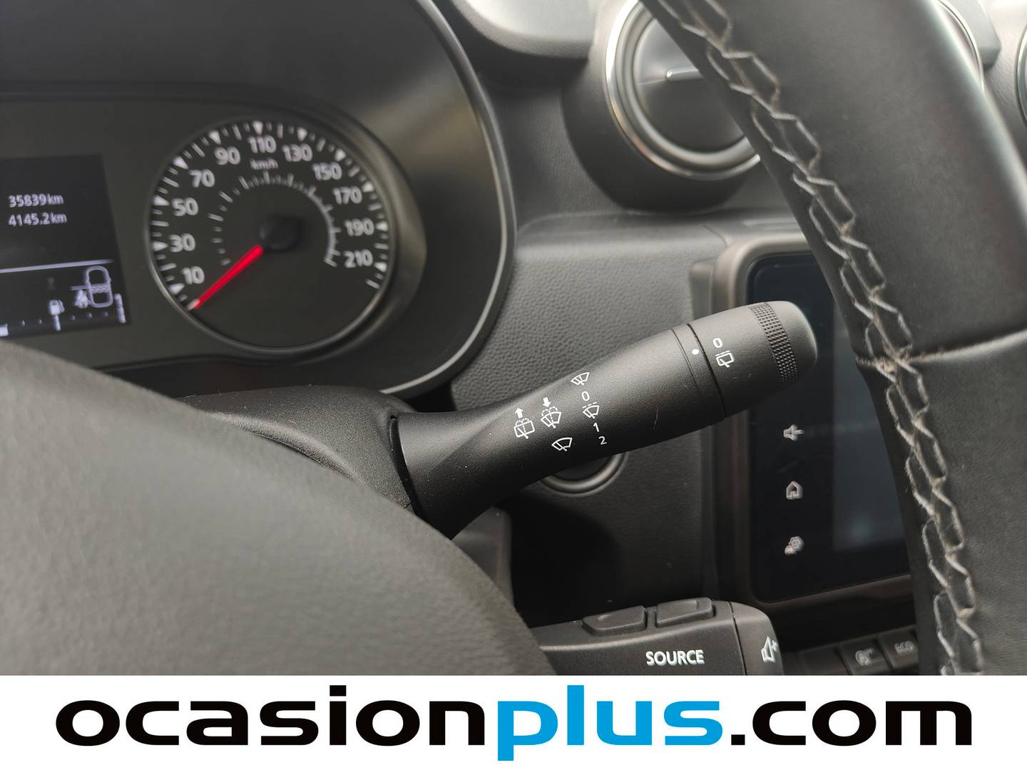 Dacia Duster Dacia Duster Prestige Blue dCi (115 CV) 4X2 km 0