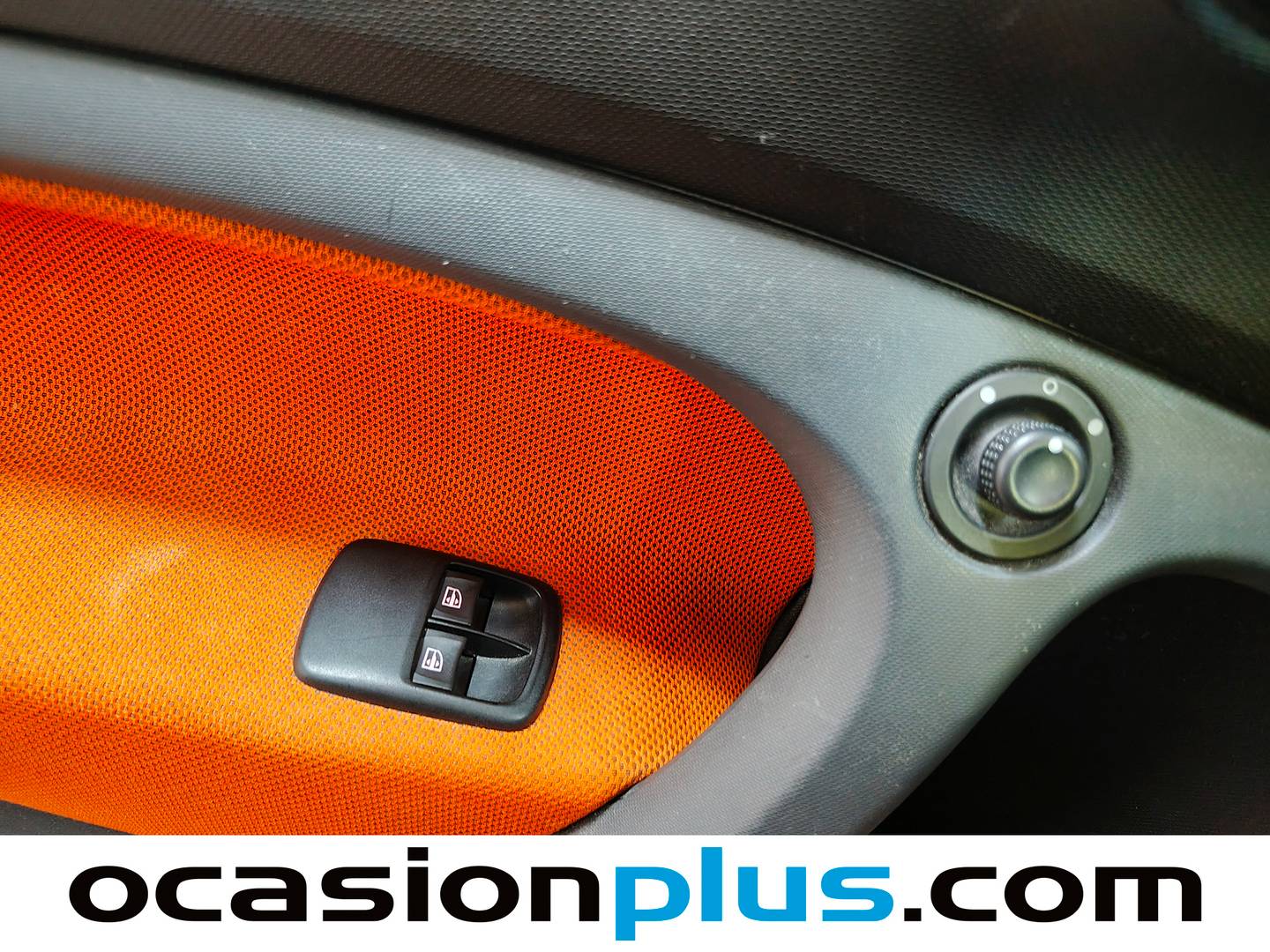Smart fortwo Smart ForTwo Coupe 66 Passion (90 CV) gasolina
