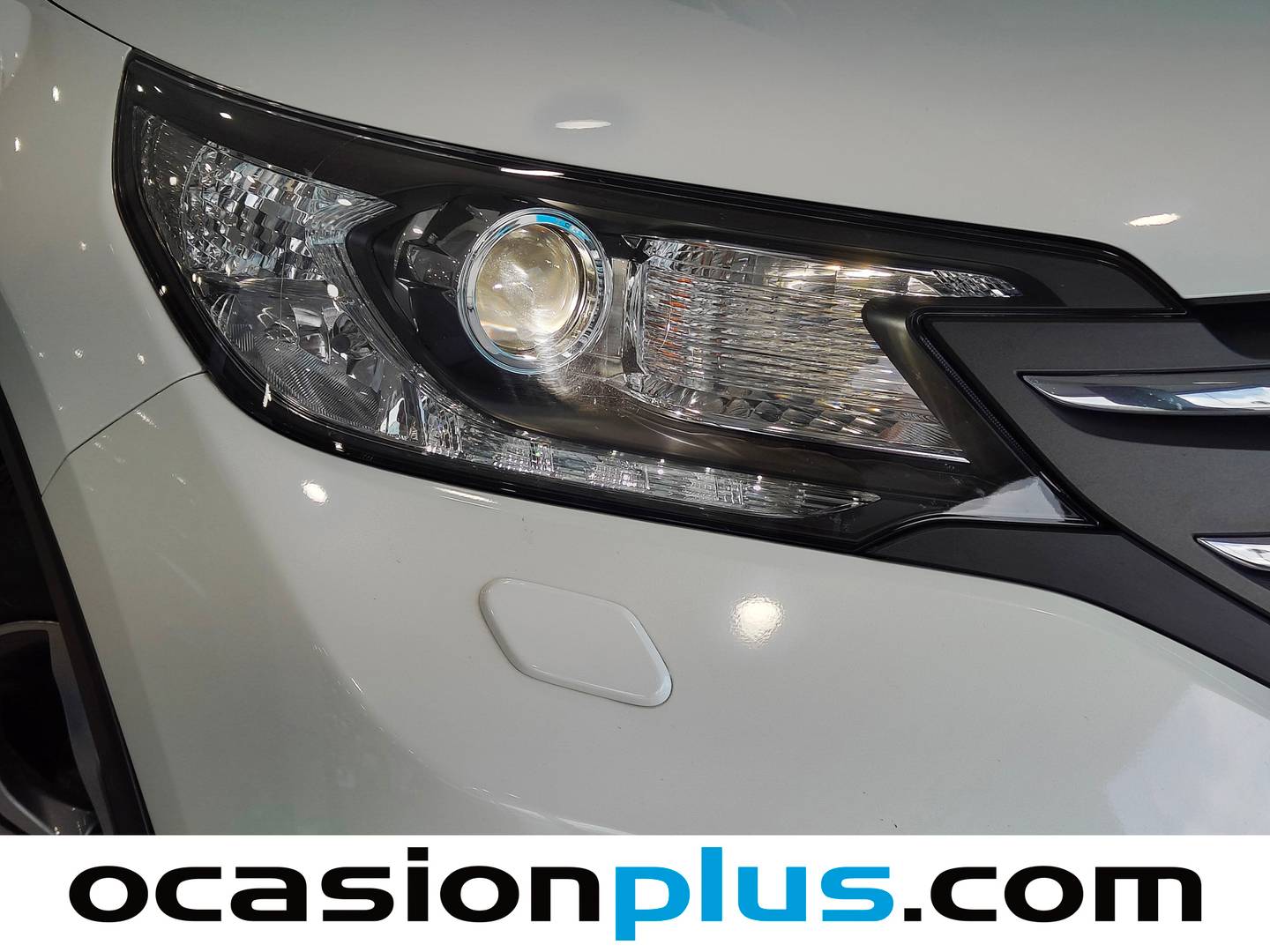 Honda CR-V Honda CR-V 2.2 I-DTEC Lifestyle Navi 4x4 (150 CV) al mejor precio