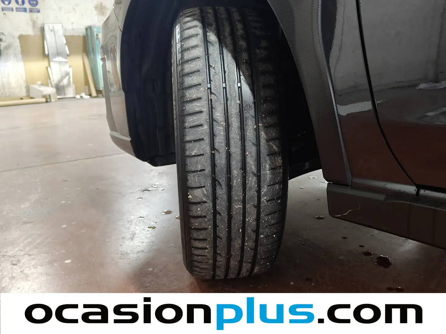 Foto Subaru XV Subaru XV 2.0i Executive Plus Lineartronic  (156 CV)