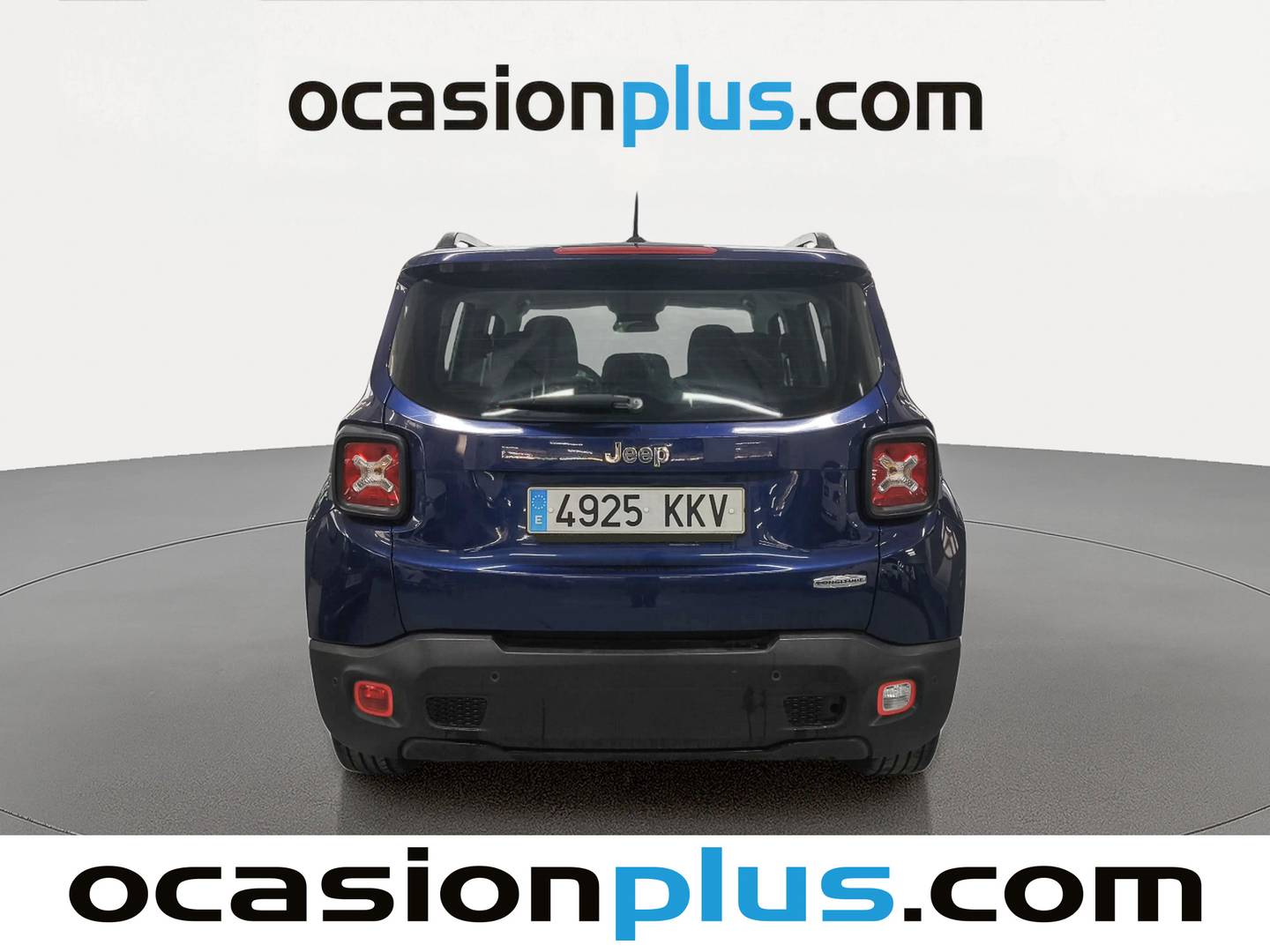 Jeep Renegade Jeep Renegade 1.4 Multiair Longitude 4x2 (140 CV) barato