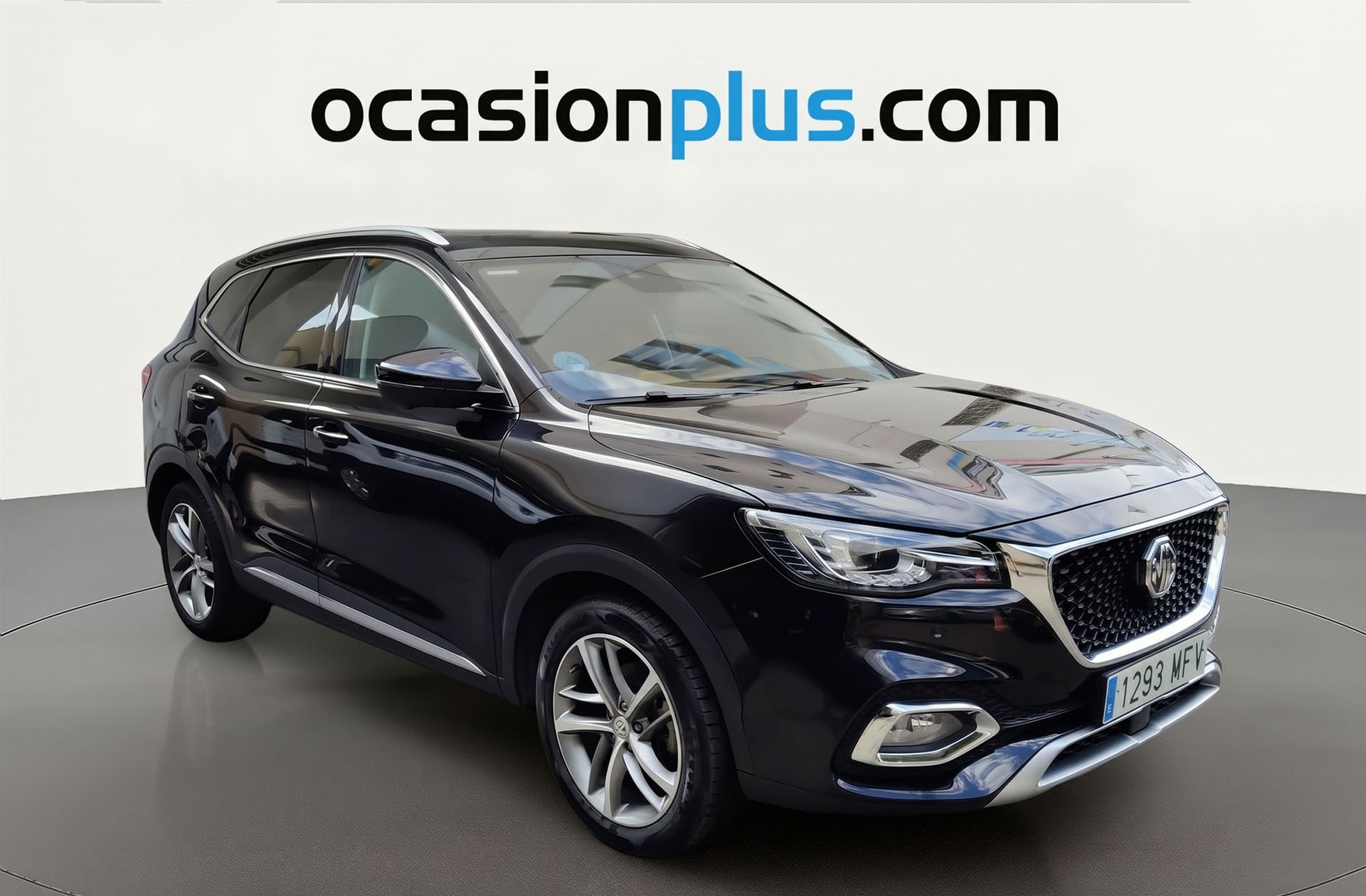 MG HS 1.5 Turbo GDI Luxury DCT - foto 2