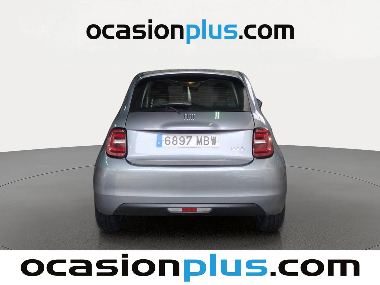 Foto Fiat 500 Fiat 500 Electrico 500 Icon Hb 320km (118 CV)