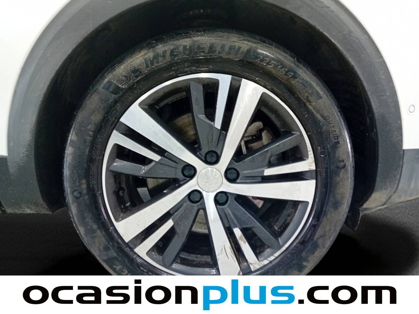 Foto Peugeot 3008 Hybrid Peugeot 3008 Hybrid 300 Allure Pack e-EAT8 (300 CV)