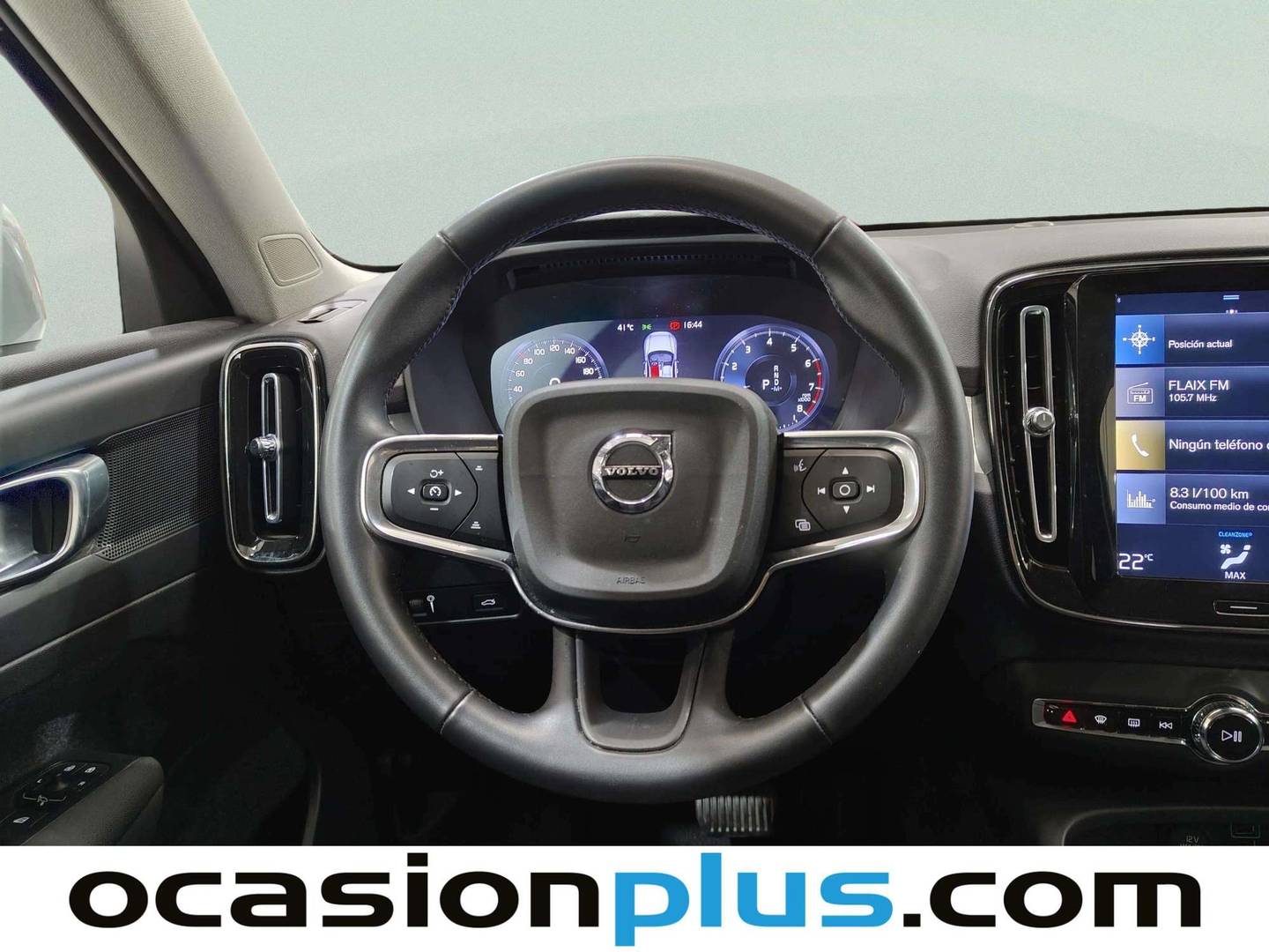 Volvo XC40 Volvo XC40 T2 Core Auto (129 CV) 2022
