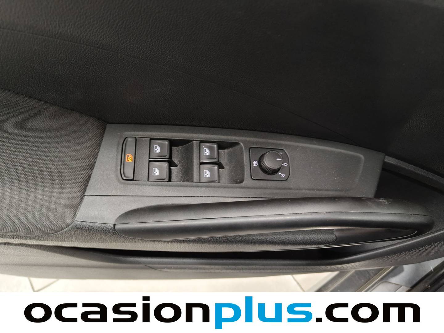 Foto Skoda Fabia Skoda Fabia 1.0 TSI Selection (95 CV)