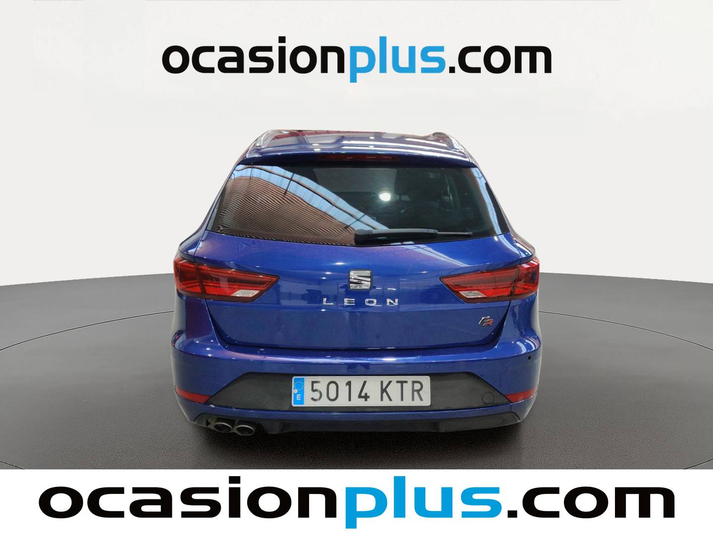 Seat León Seat León ST 2.0 TDI S&S FR DSG (150 CV) al mejor precio