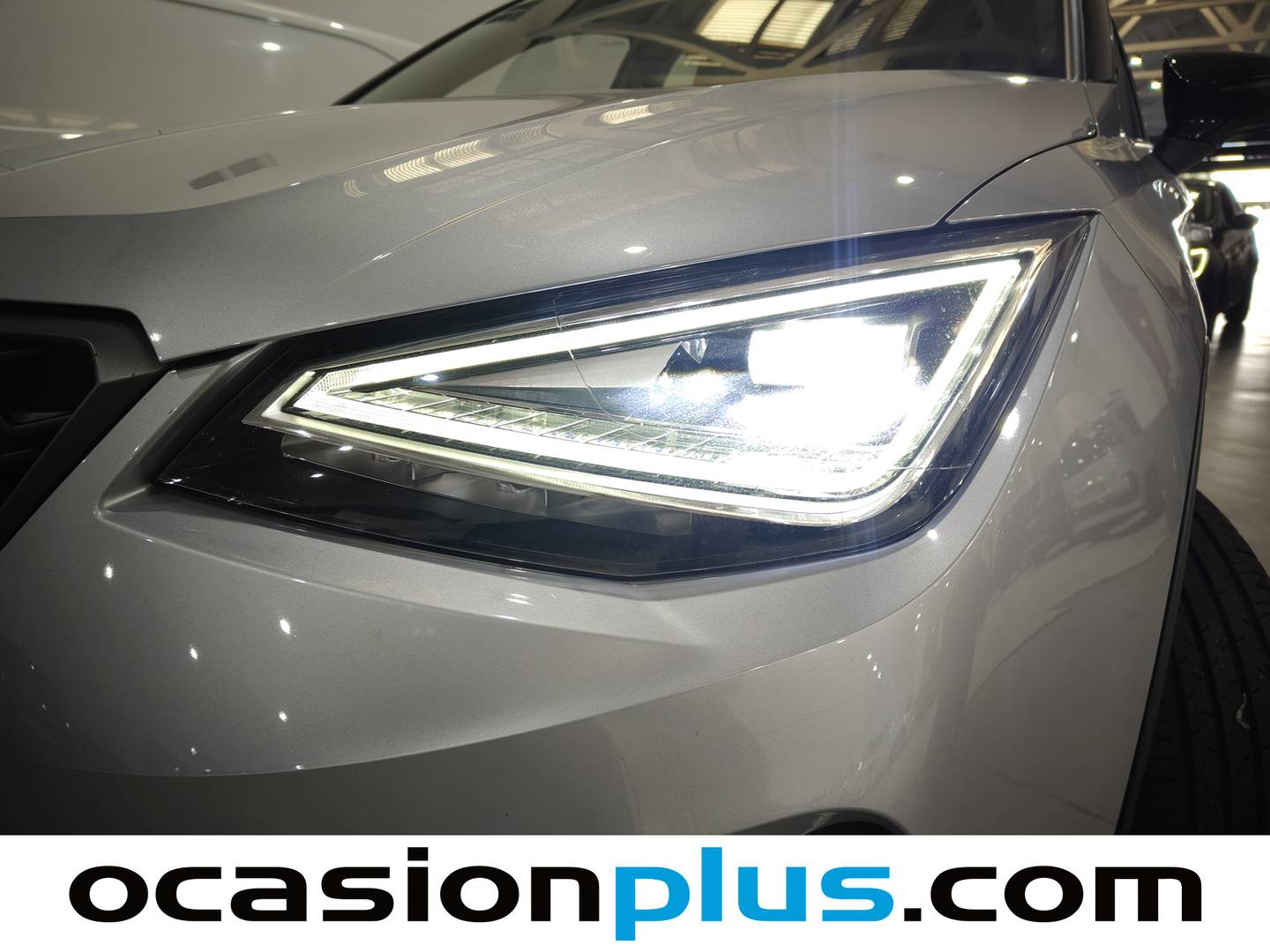 Seat Arona SEAT Arona 1.0 TSI FR XM DSG (110 CV) 110cv