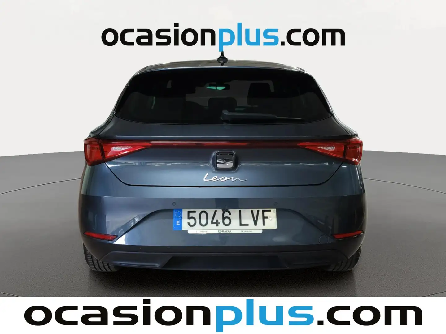 Foto Seat León SEAT León 1.5 TGI S&S Style Go  (130 CV)