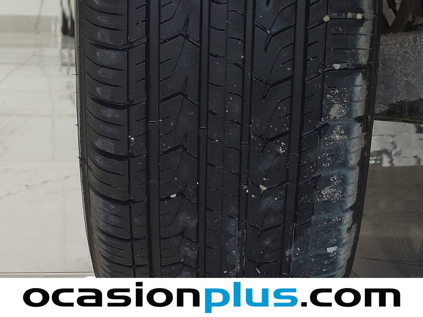 Mitsubishi Outlander Mitsubishi Outlander 220 DI-D Motion 2WD (150 CV) 7 Plazas de segunda mano