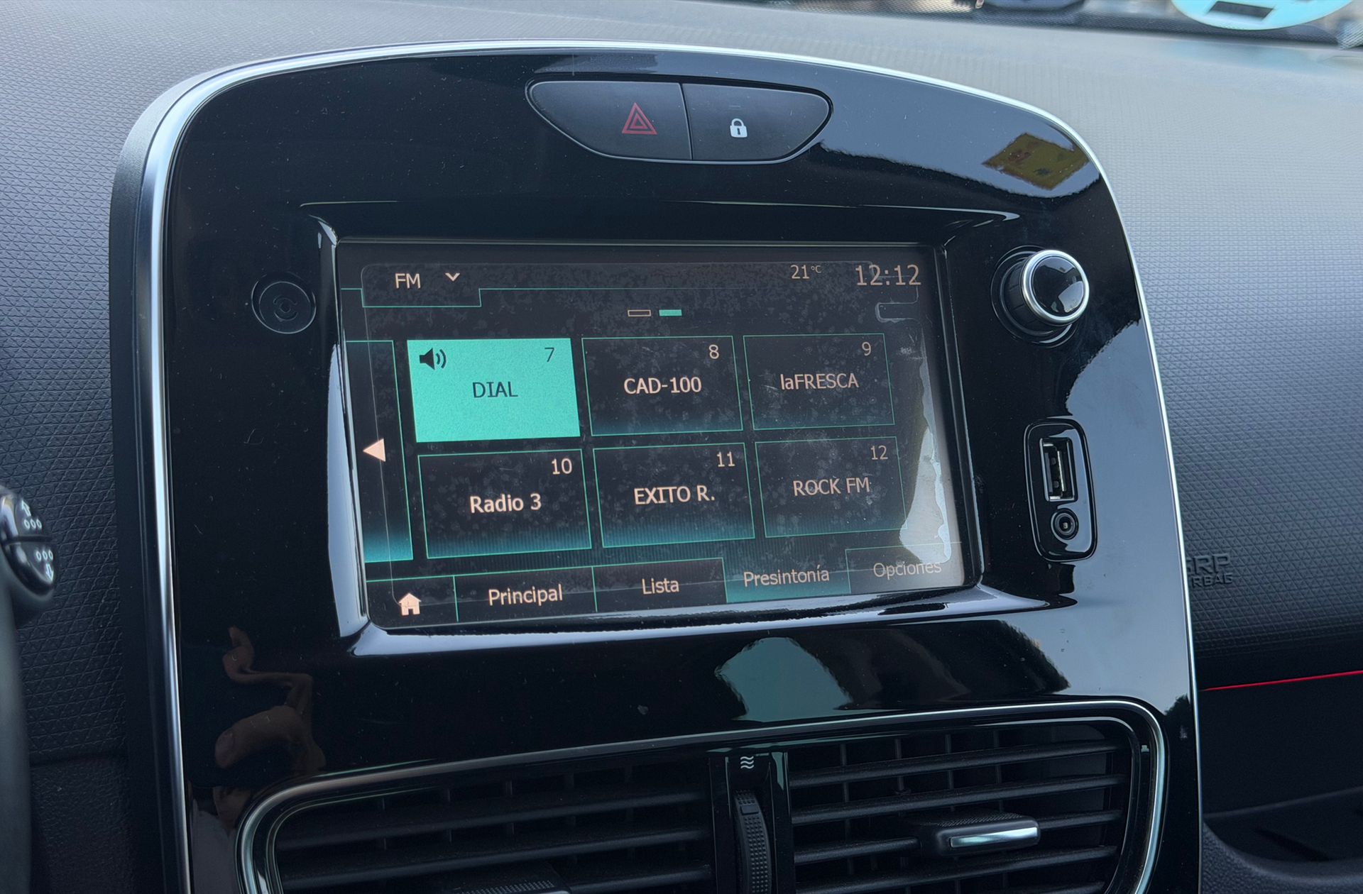 Renault Clio Limited Energy dCi - foto 30