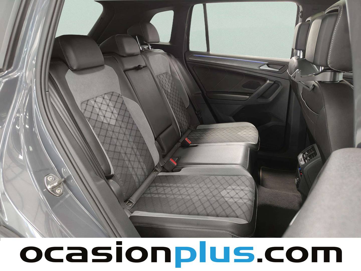 Volkswagen Tiguan Volkswagen Tiguan R-Line 1.5 TSI (150 CV) DSG 2021