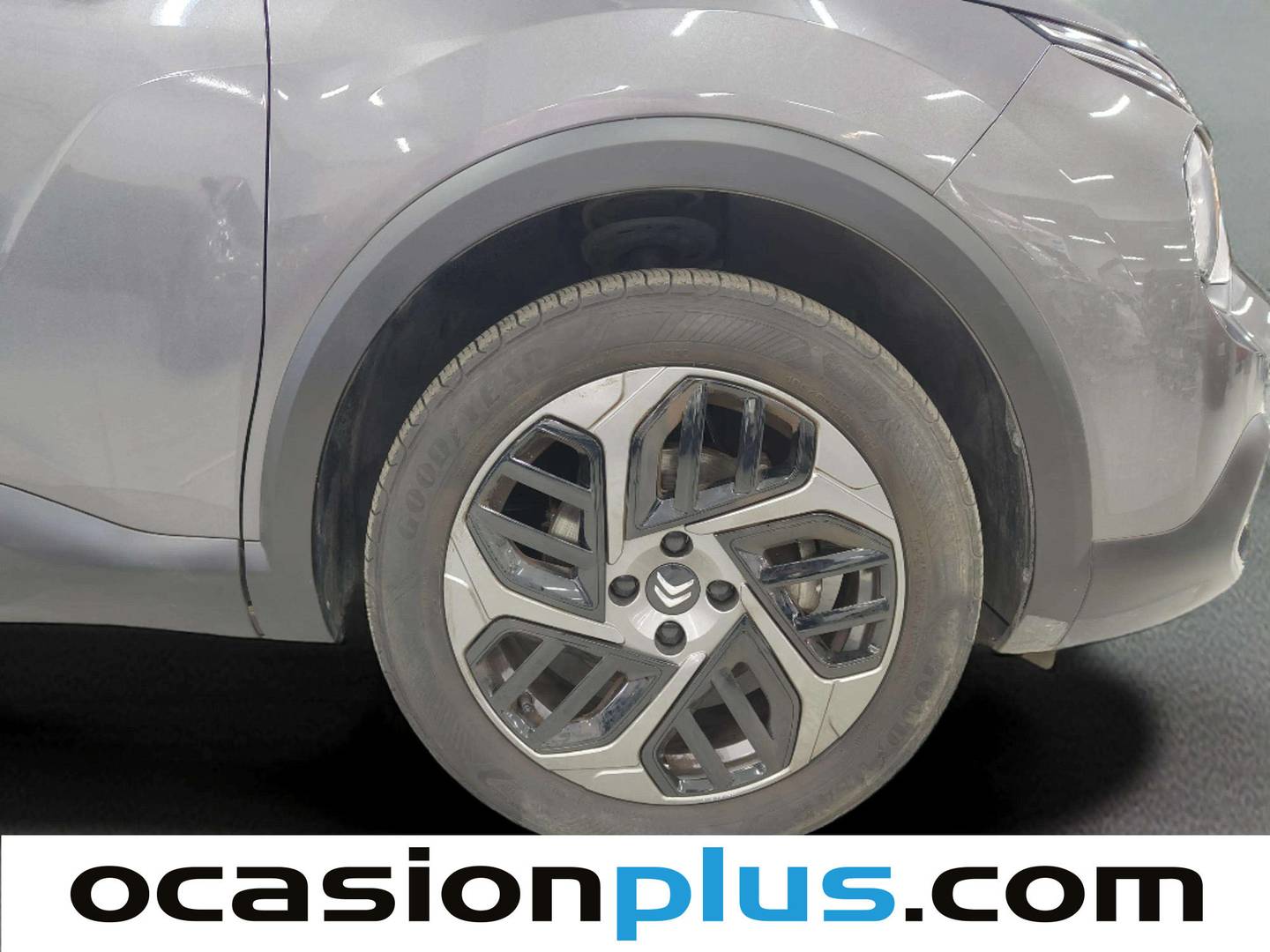 Foto Citroën C4 Citroen C4 PureTech 130 S&S Plus (131 CV)