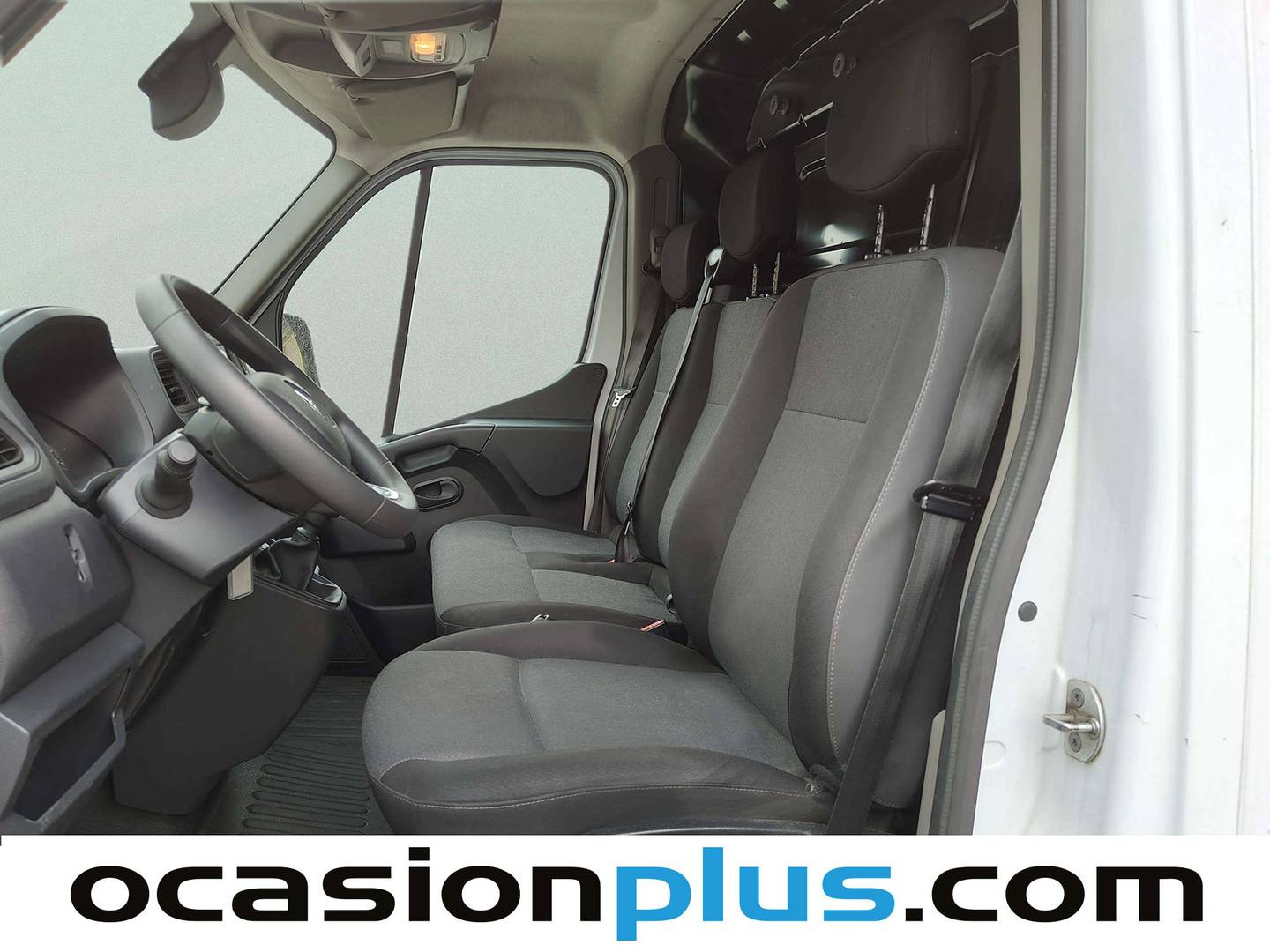 Renault Master RENAULT Master Furgón T L2H2 3500 B dCi E (150CV) 150cv