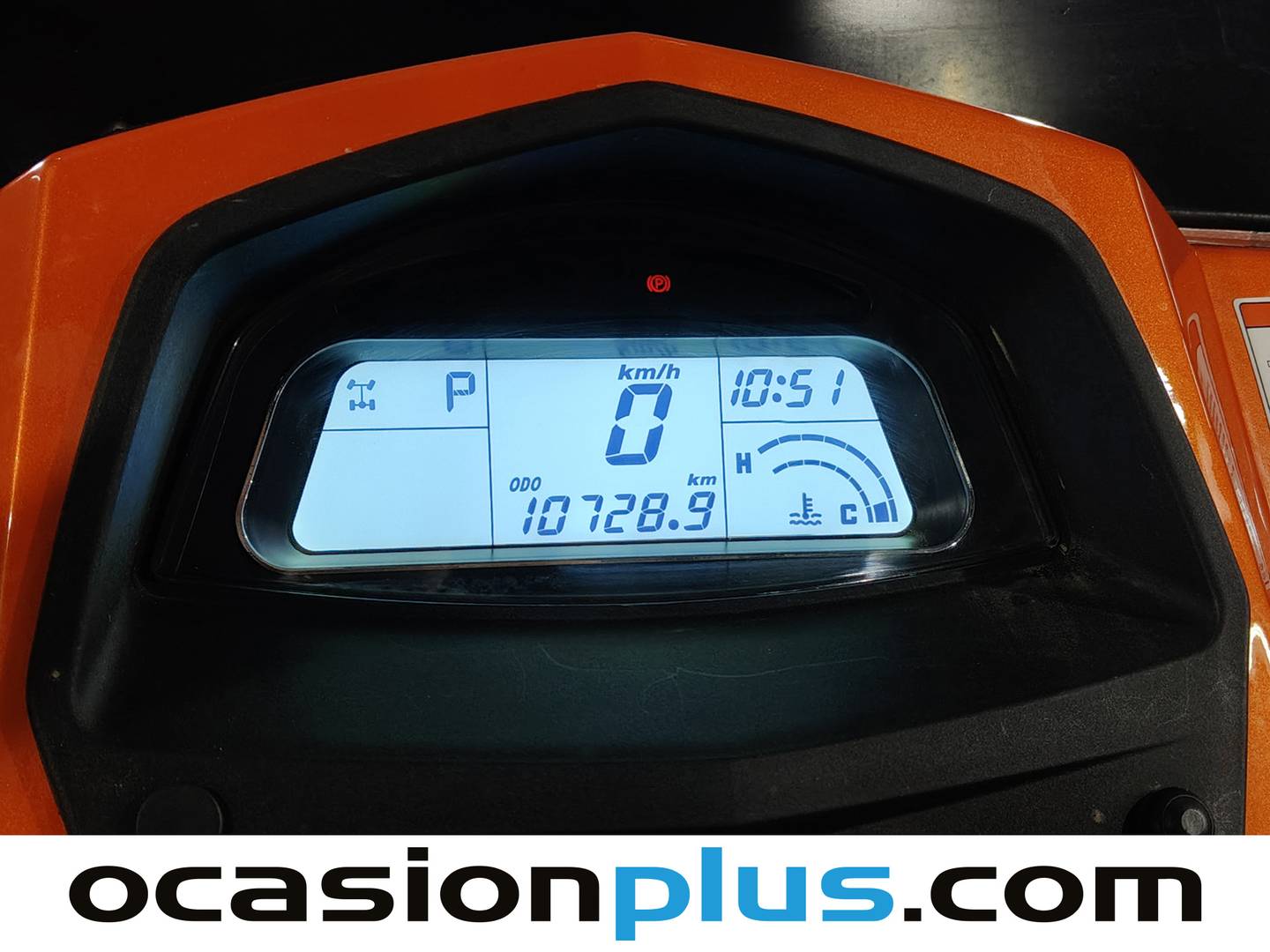 CFMoto ZForce 1000 CFMoto ZForce 1000 (77 Cv) automático