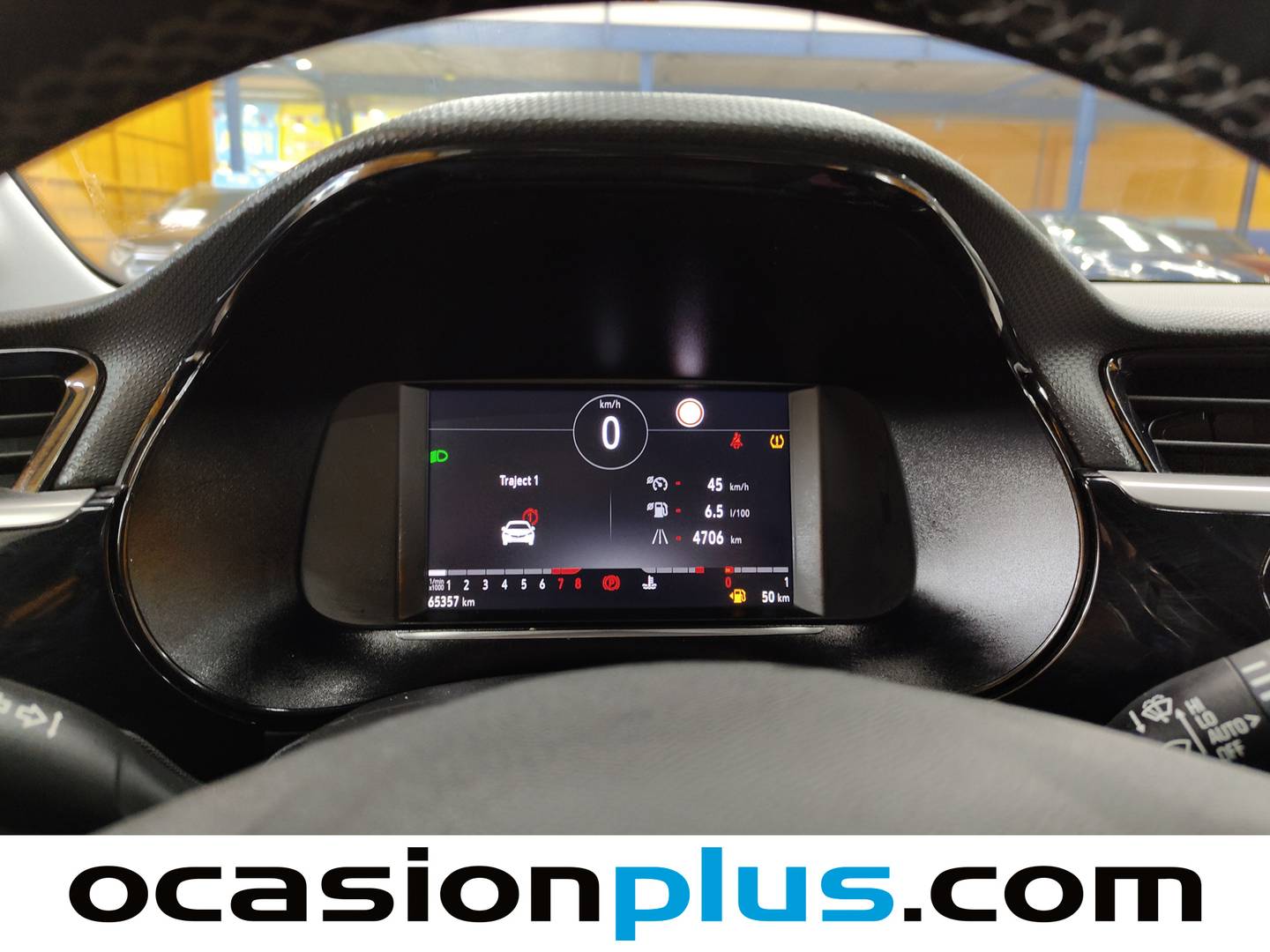 Foto Opel Corsa Opel Corsa 1.2 Turbo XHL Elegance (100 CV)