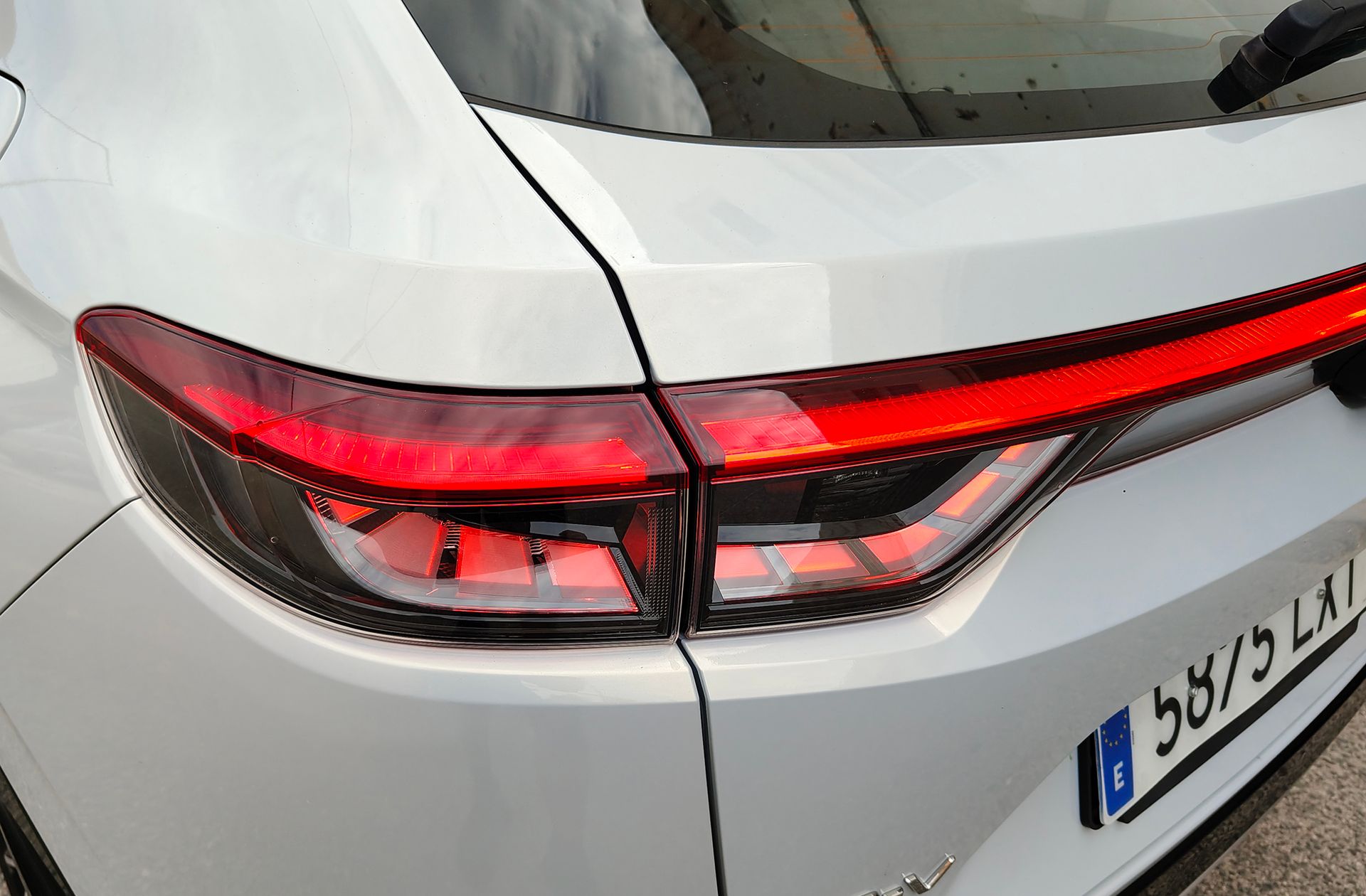 Honda HR-V 1.5 i-MMD Advance 4x2 - foto 18