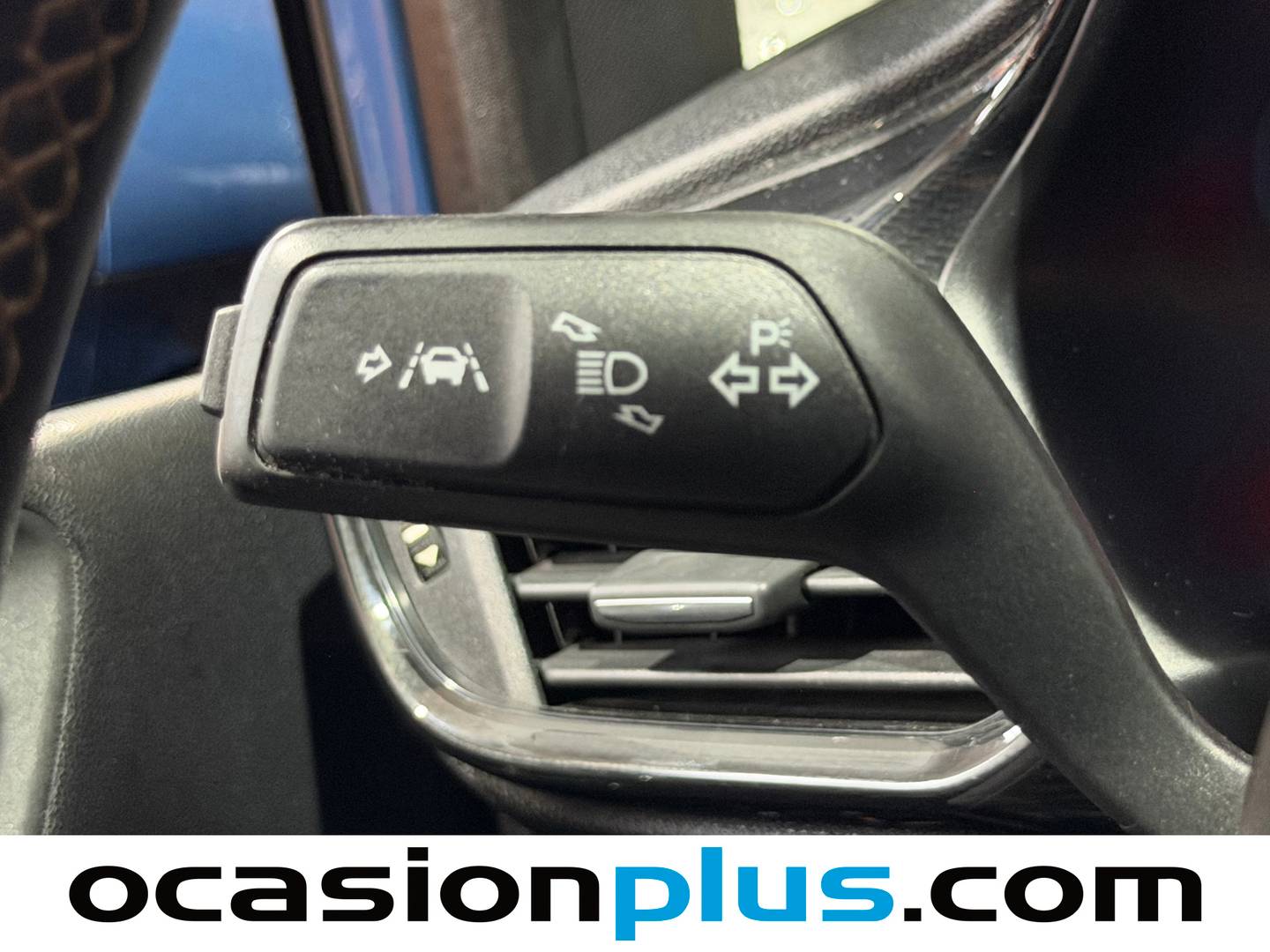 Foto Ford Fiesta Ford Fiesta 1.5 EcoBoost ST (200 CV)