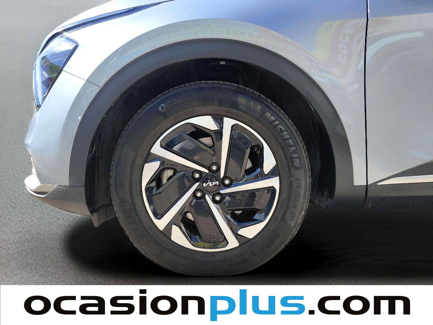 KIA Sportage KIA Sportage 1.6 CRDi MHEV Drive 4x2 (136 CV) 2024