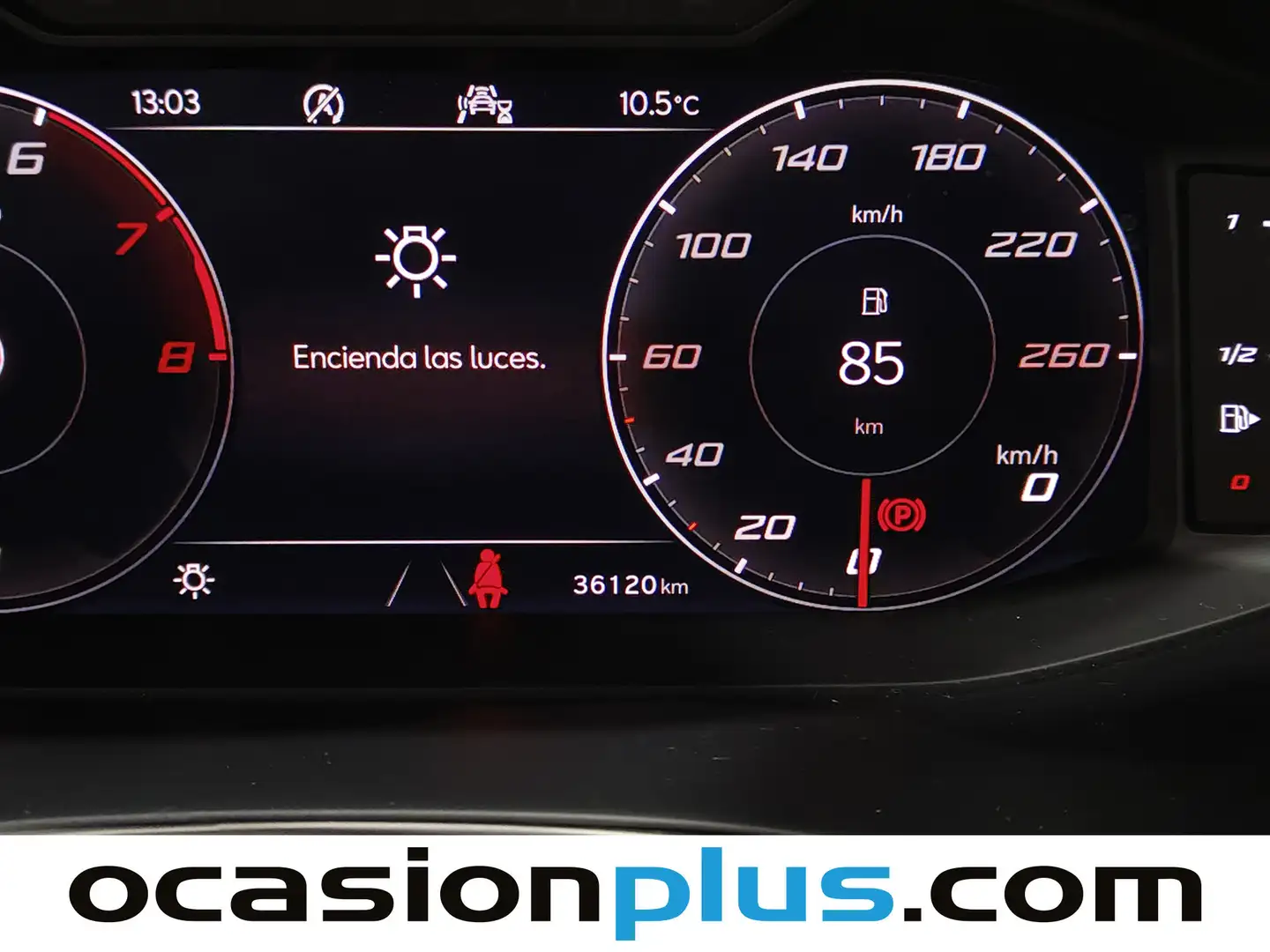 Foto Seat Ibiza SEAT Ibiza 1.0 TSI FR Plus (110 CV)