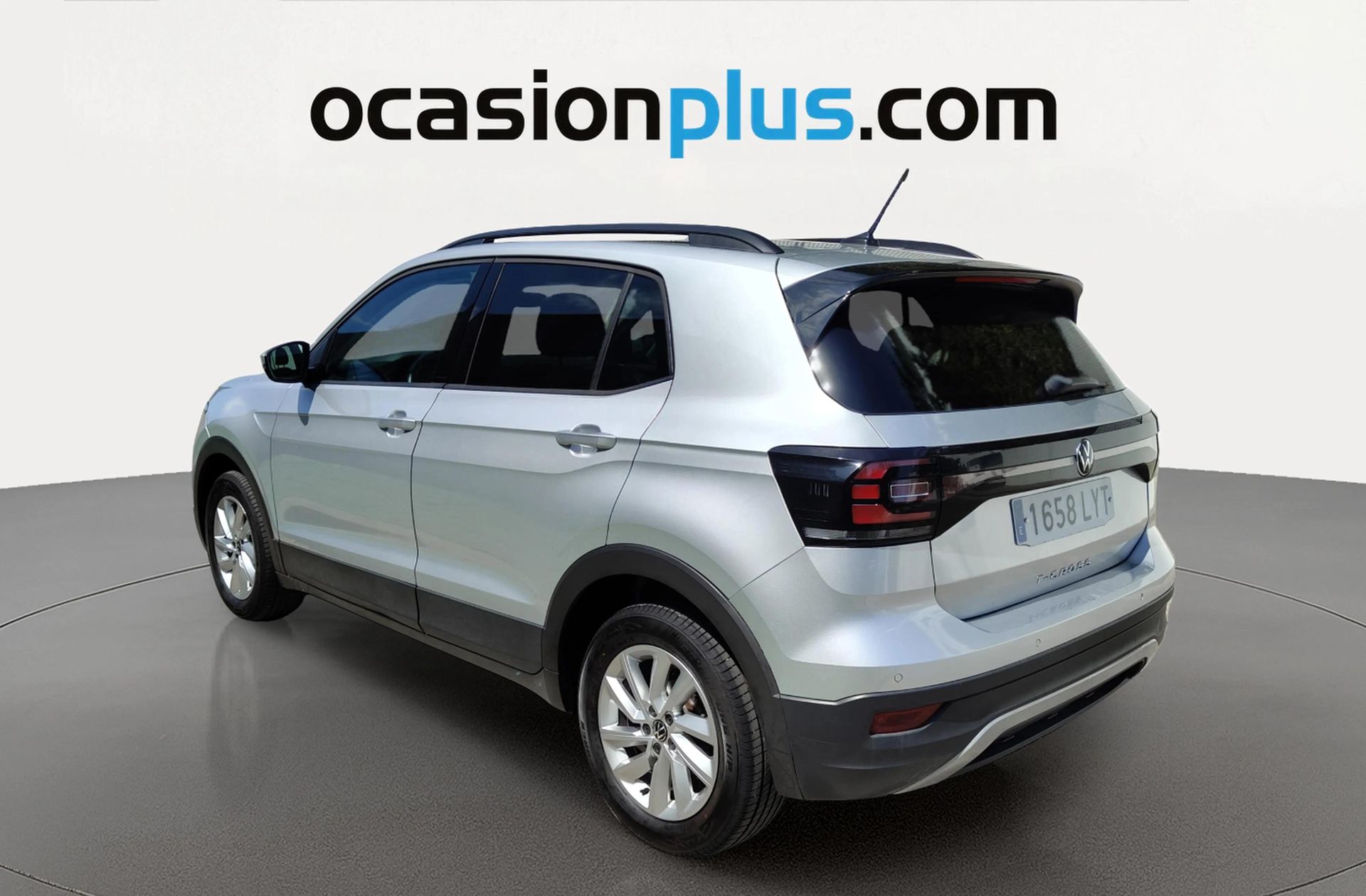 Volkswagen T-Cross Advance 1.0 TSI DSG - foto 3