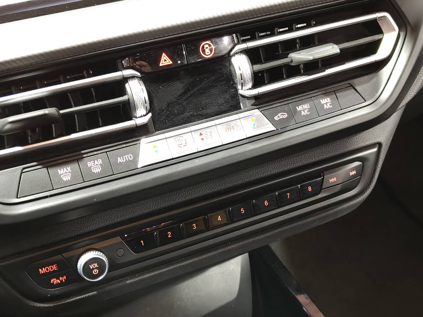 Foto BMW Serie 1 BMW Serie 1 118d Business (150 CV) Pack M