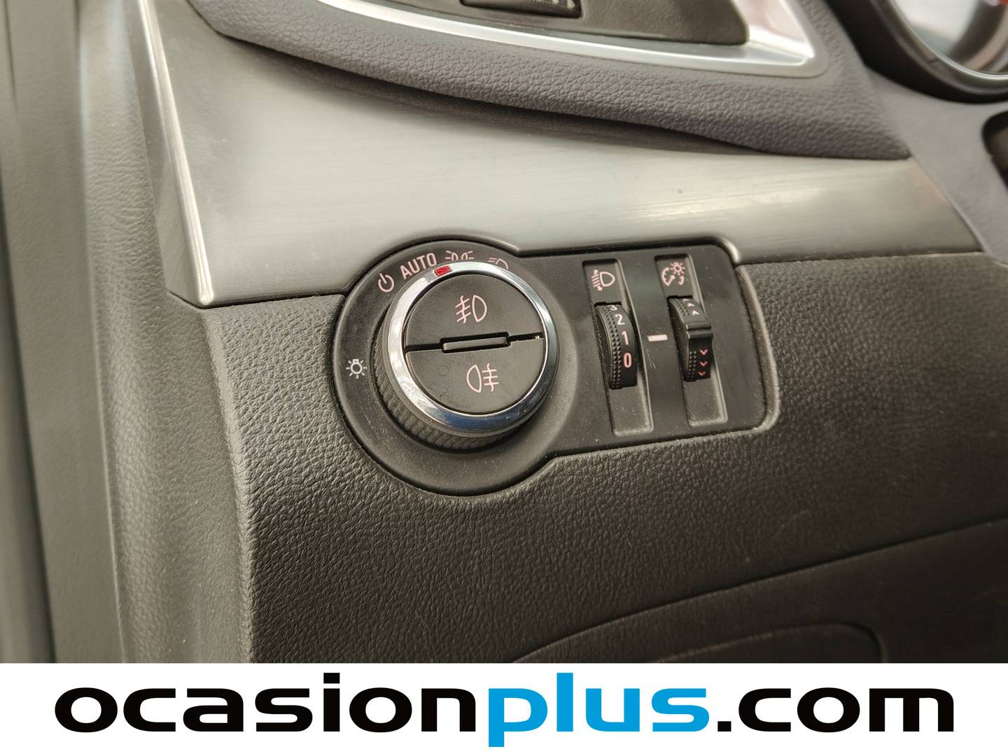 Foto Opel Mokka Opel Mokka 1.6 CDTI S&S Excellence 4x2  (136 CV)