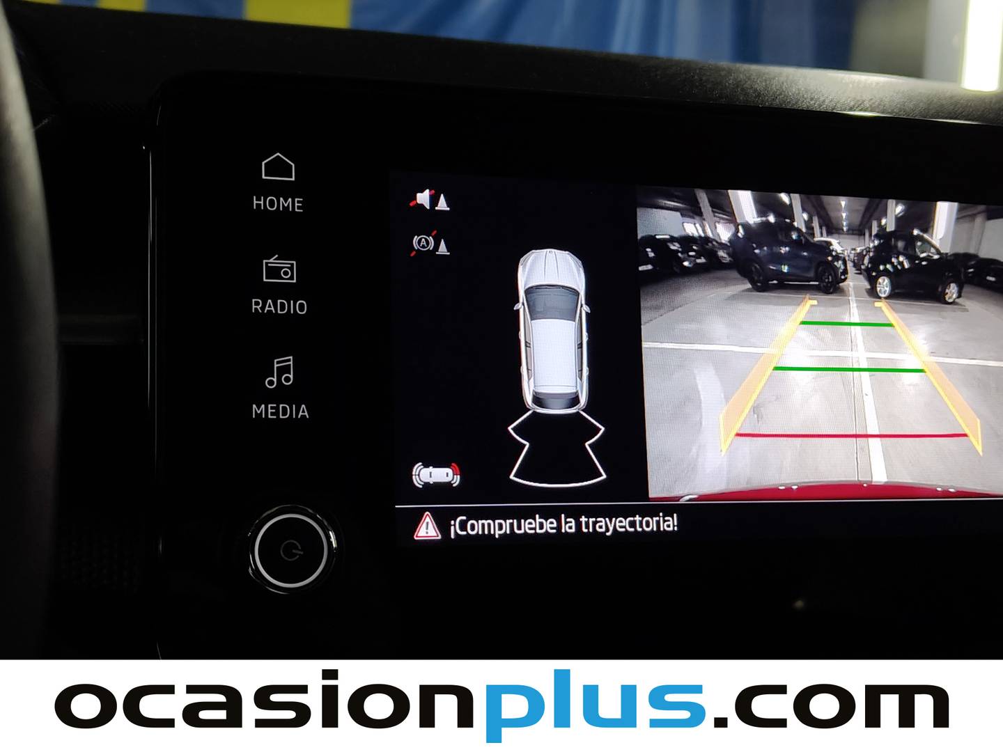 Foto Skoda Fabia Skoda Fabia 1.0 TSI Selection (95 CV)