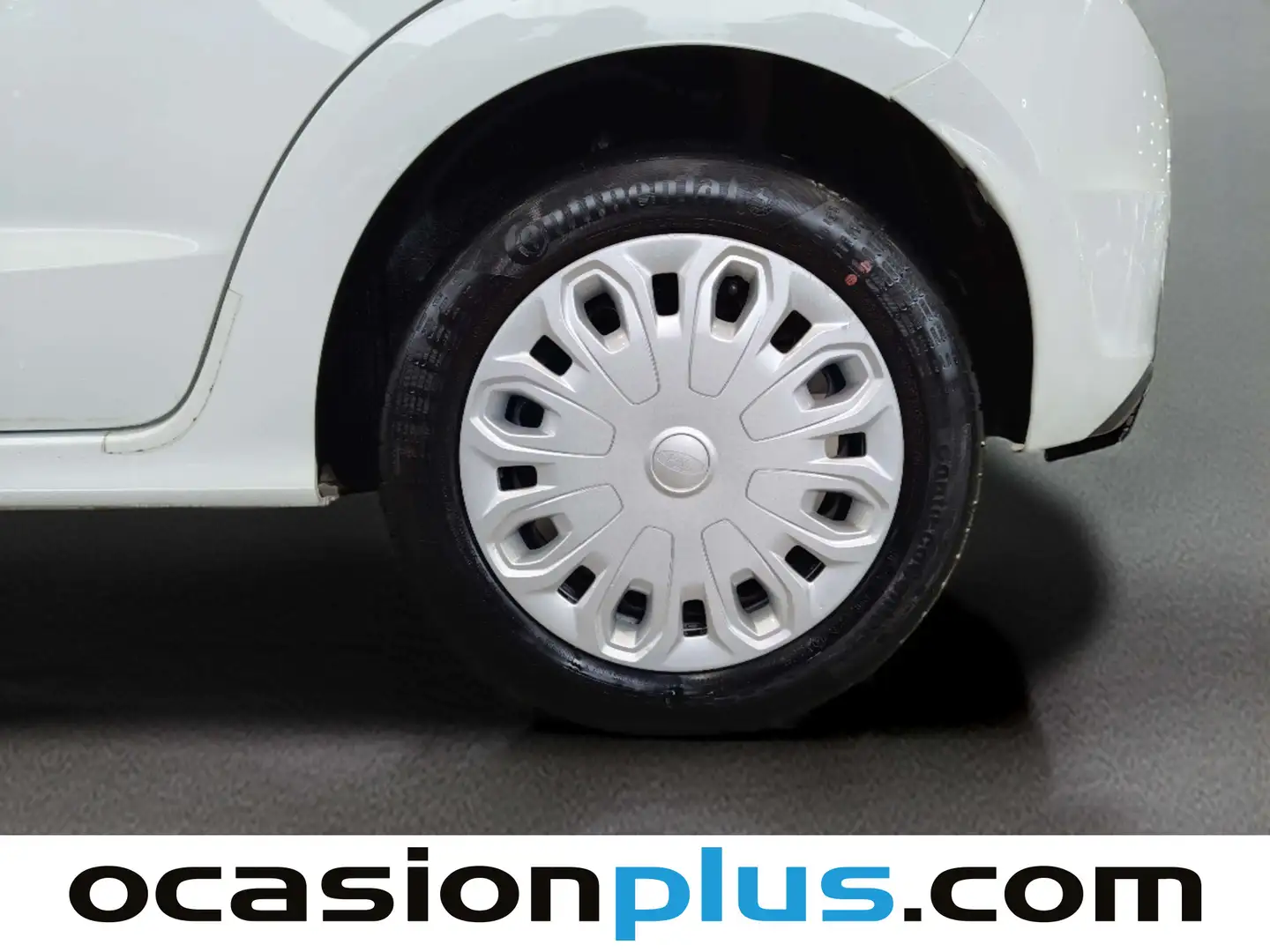 Foto Ford Ka+ Ford Ka+ 1.2 Ti-VCT Essential (70 CV)