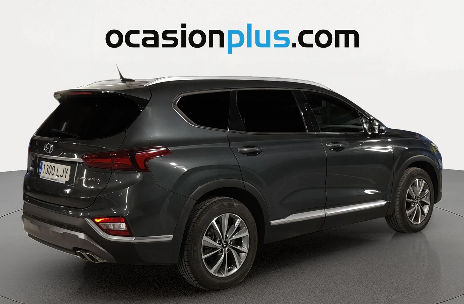 Hyundai Santa Fe 2.2 CRDi Klass SR 4x2 - foto 4
