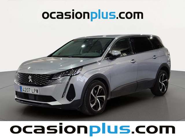 Peugeot 5008 PureTech 130 S&S Active Pack (130 CV) 7 Plazas de segunda mano