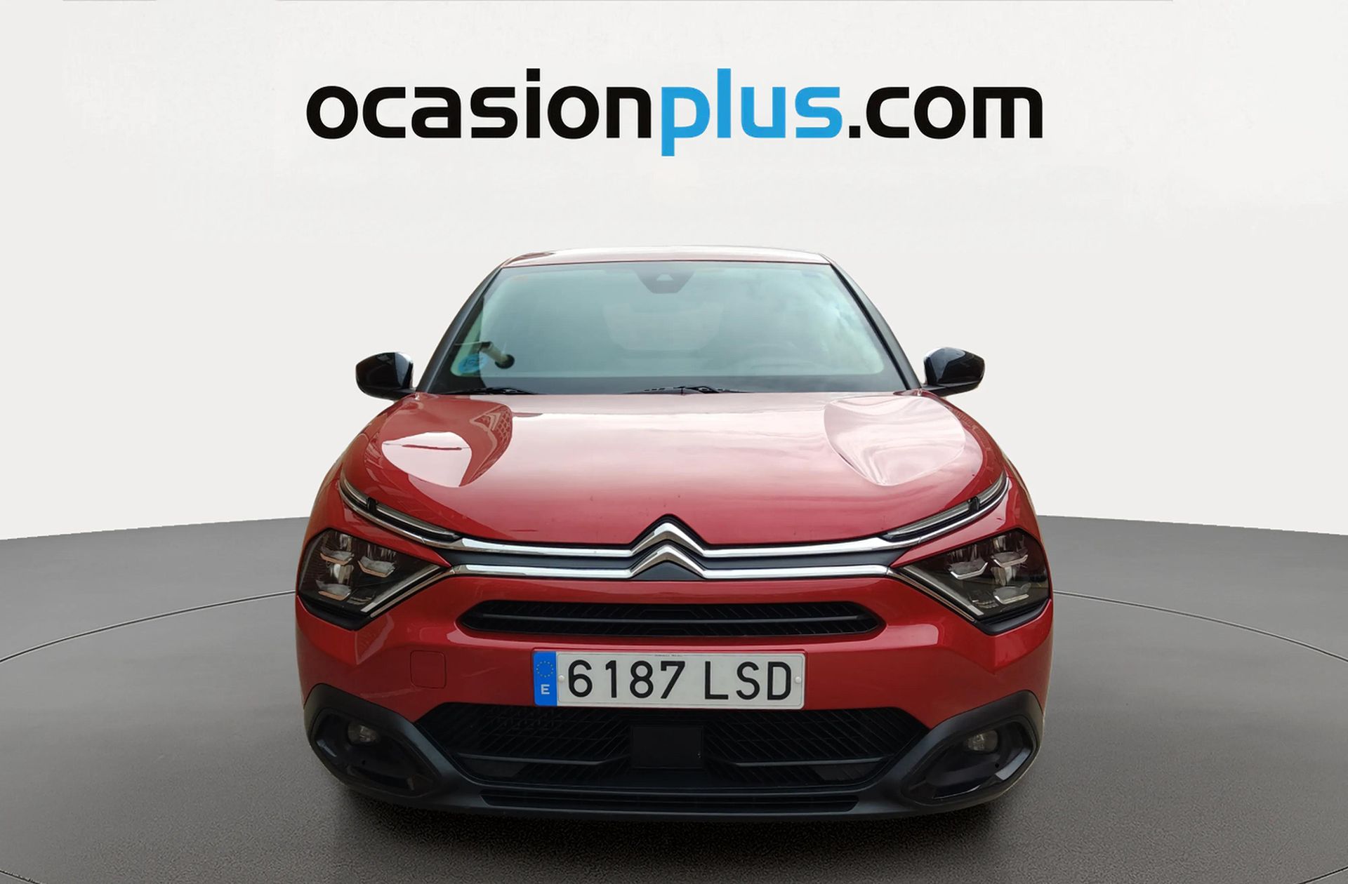 Citroën C4 PureTech 130 Feel Pack EAT8 - foto 13