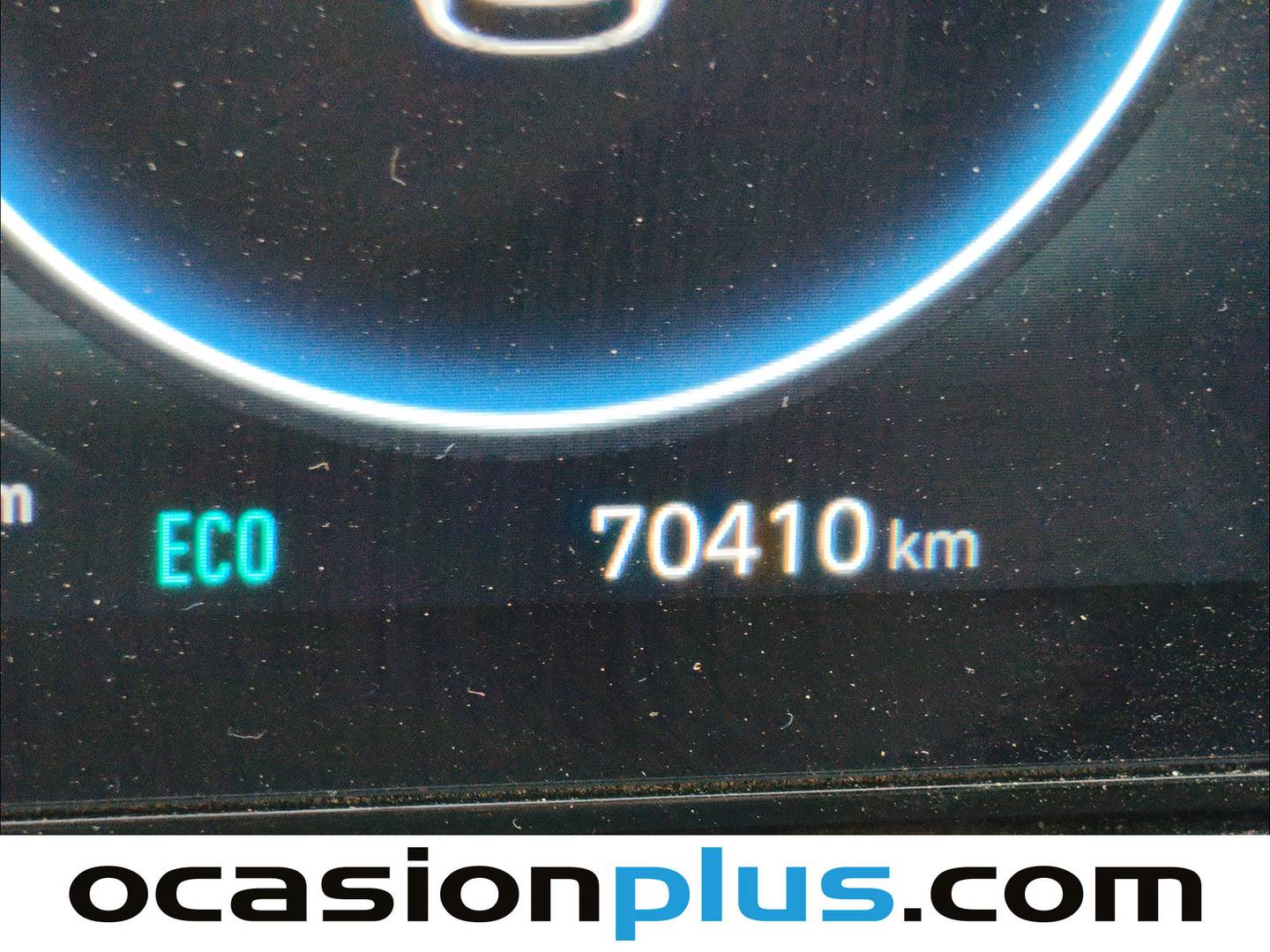 Foto Hyundai Tucson Hyundai Tucson 1.6 CRDI Maxx (115 CV)