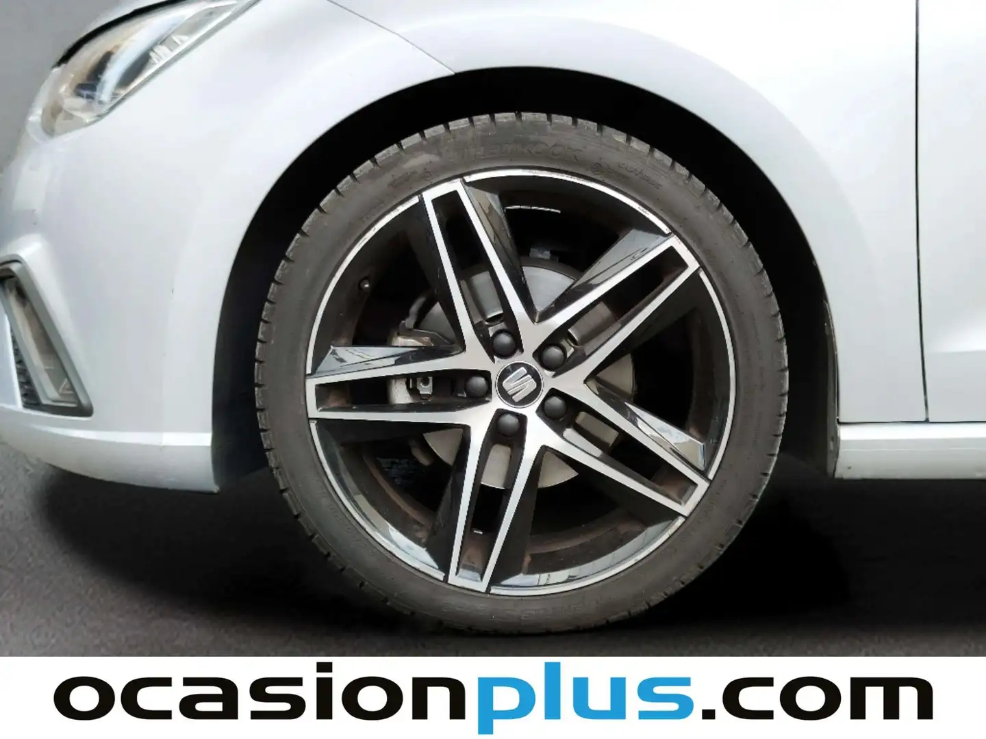 Foto Seat Ibiza SEAT Ibiza 1.0 TSI FR Go (115 CV)