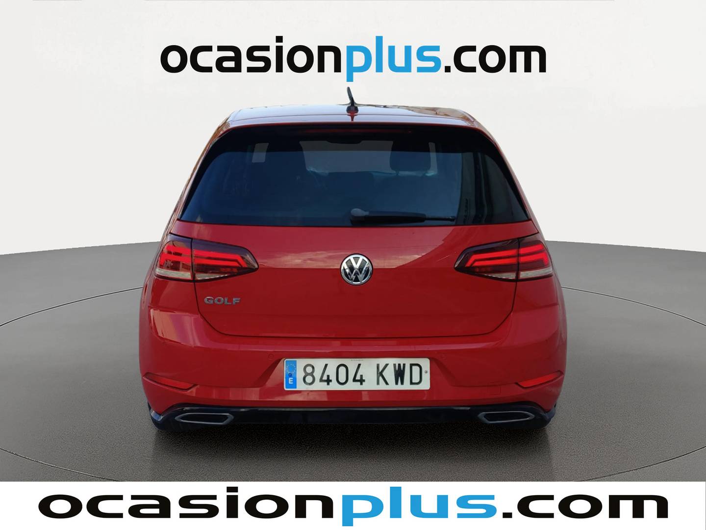 Volkswagen Golf Volkswagen Golf 1.5 TSI Evo Sport (150 CV) Pack R-Line km 0