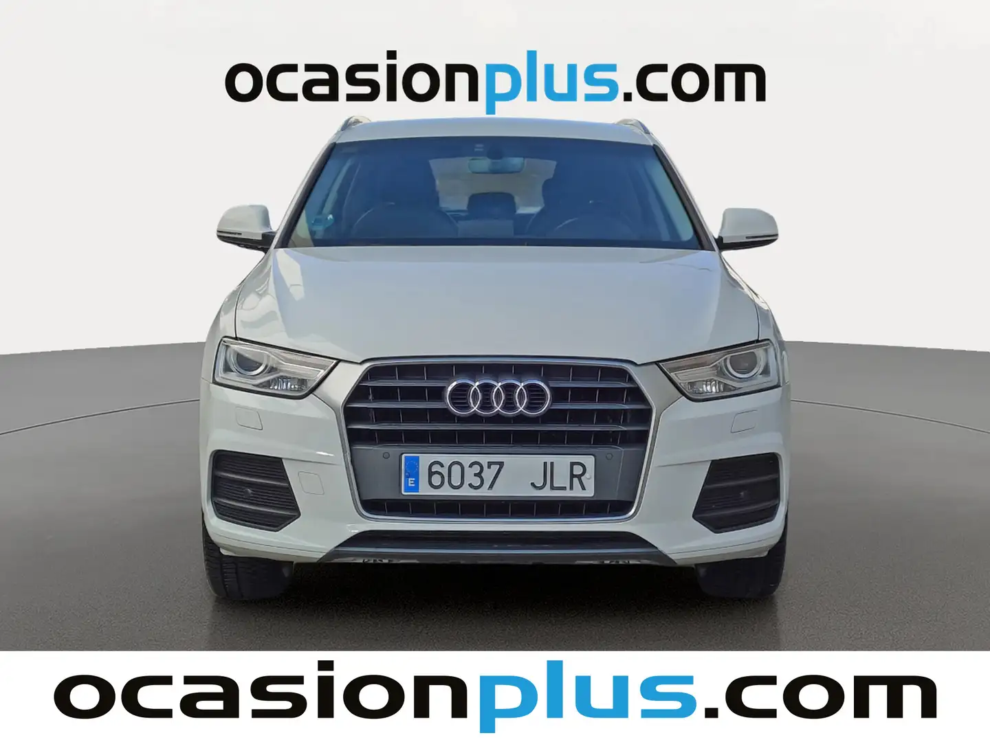 Foto Audi Q3 Audi Q3 sport edition 1.4 TFSI CoD (150 CV)