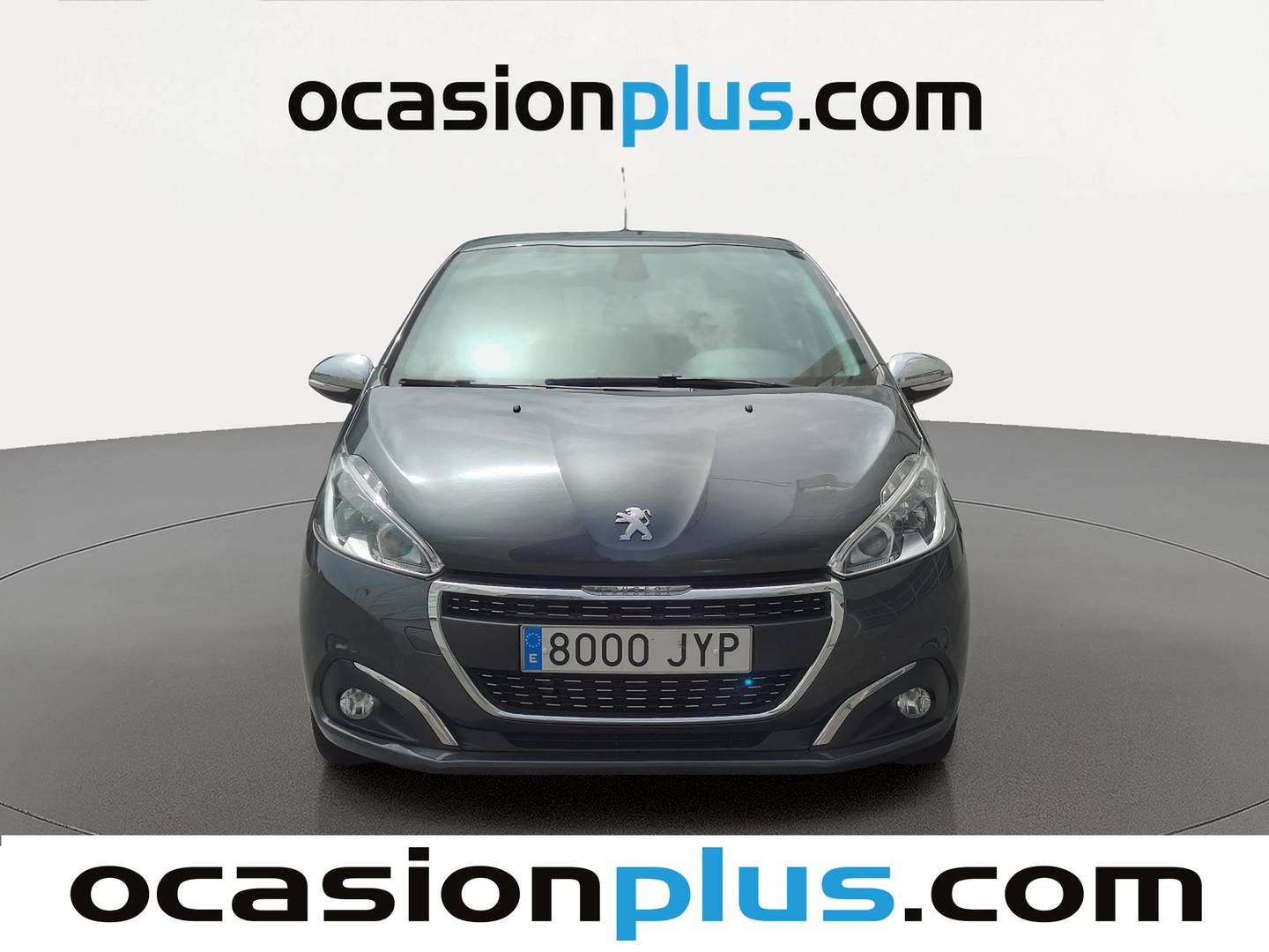 Peugeot 208 Peugeot 208 PureTech 110 S&S Allure (110 CV) al mejor precio