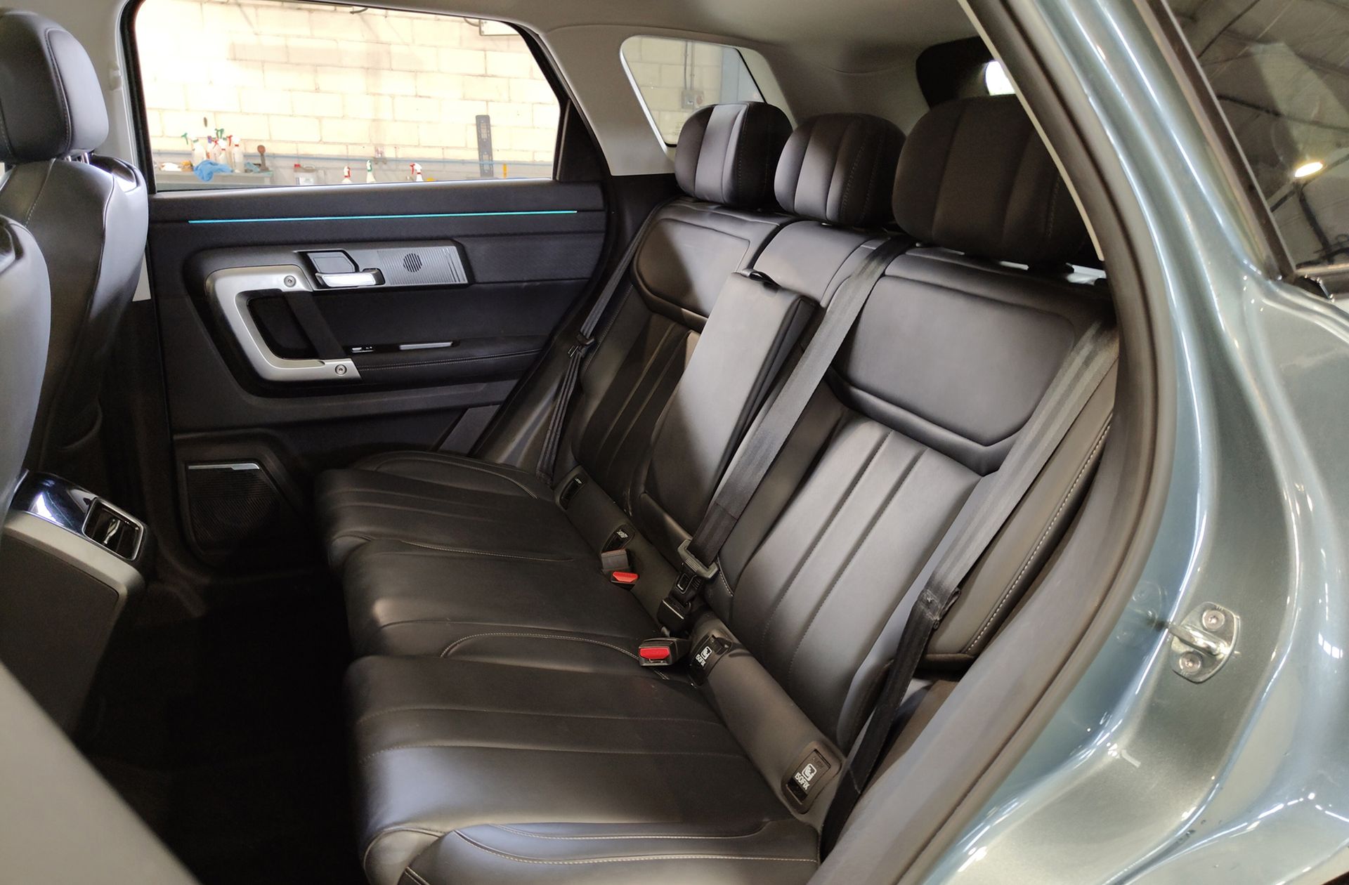 Jaecoo 7 1.6 T-GDi Select FWD - foto 14