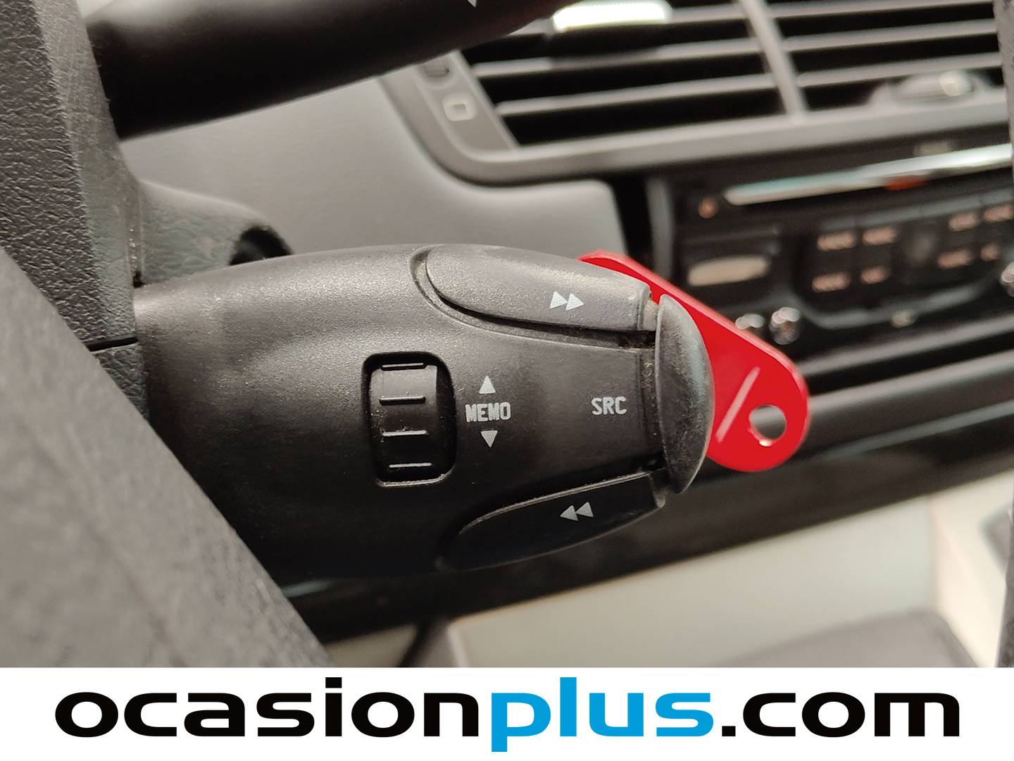 Citroën C8 CITROEN C8 2.2 HDi 16v 173 Exclusive Captain Chair  (173 CV) 173cv