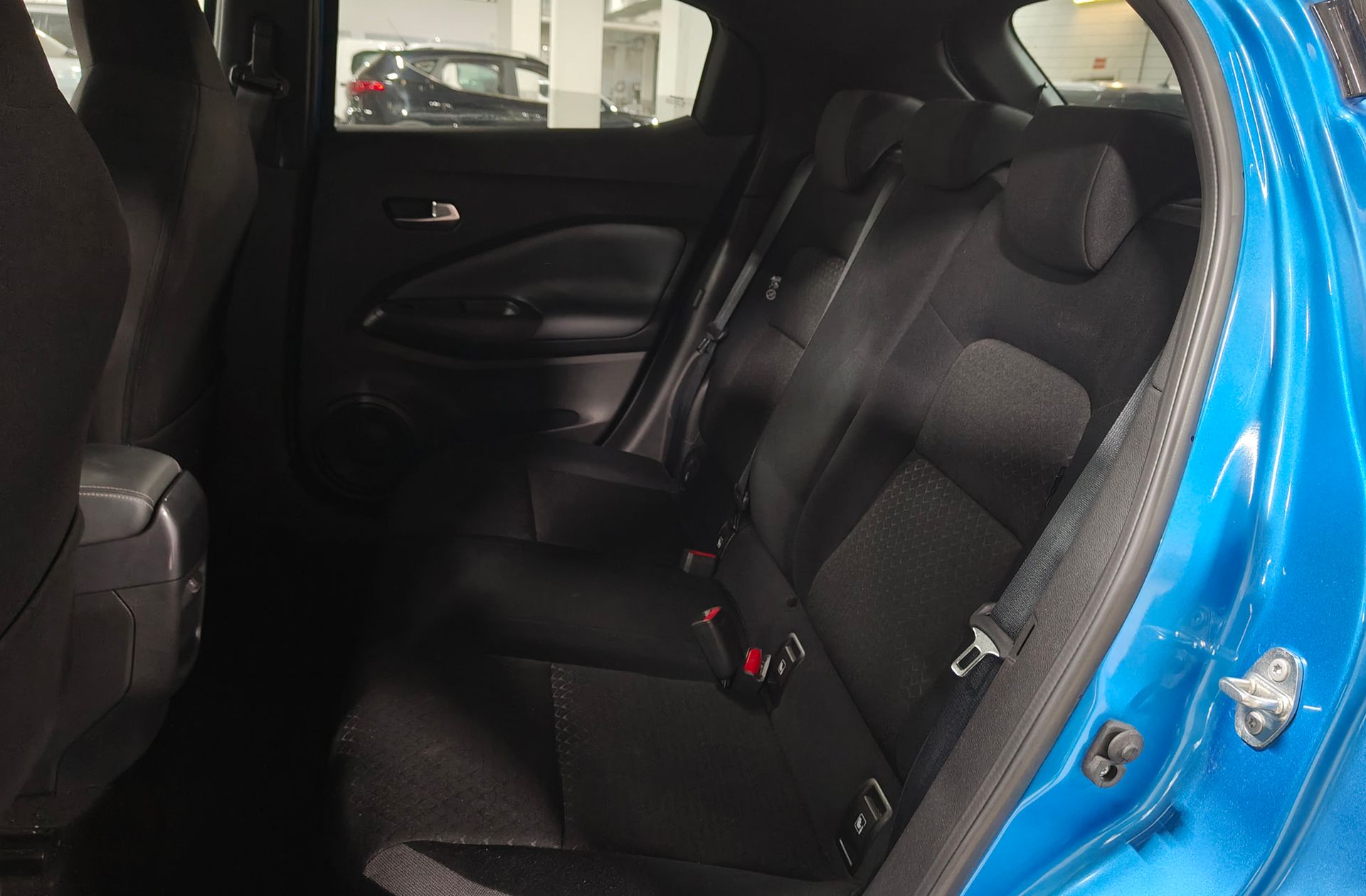 Nissan Juke DIG-T N-Connecta 4x2 DCT - foto 11