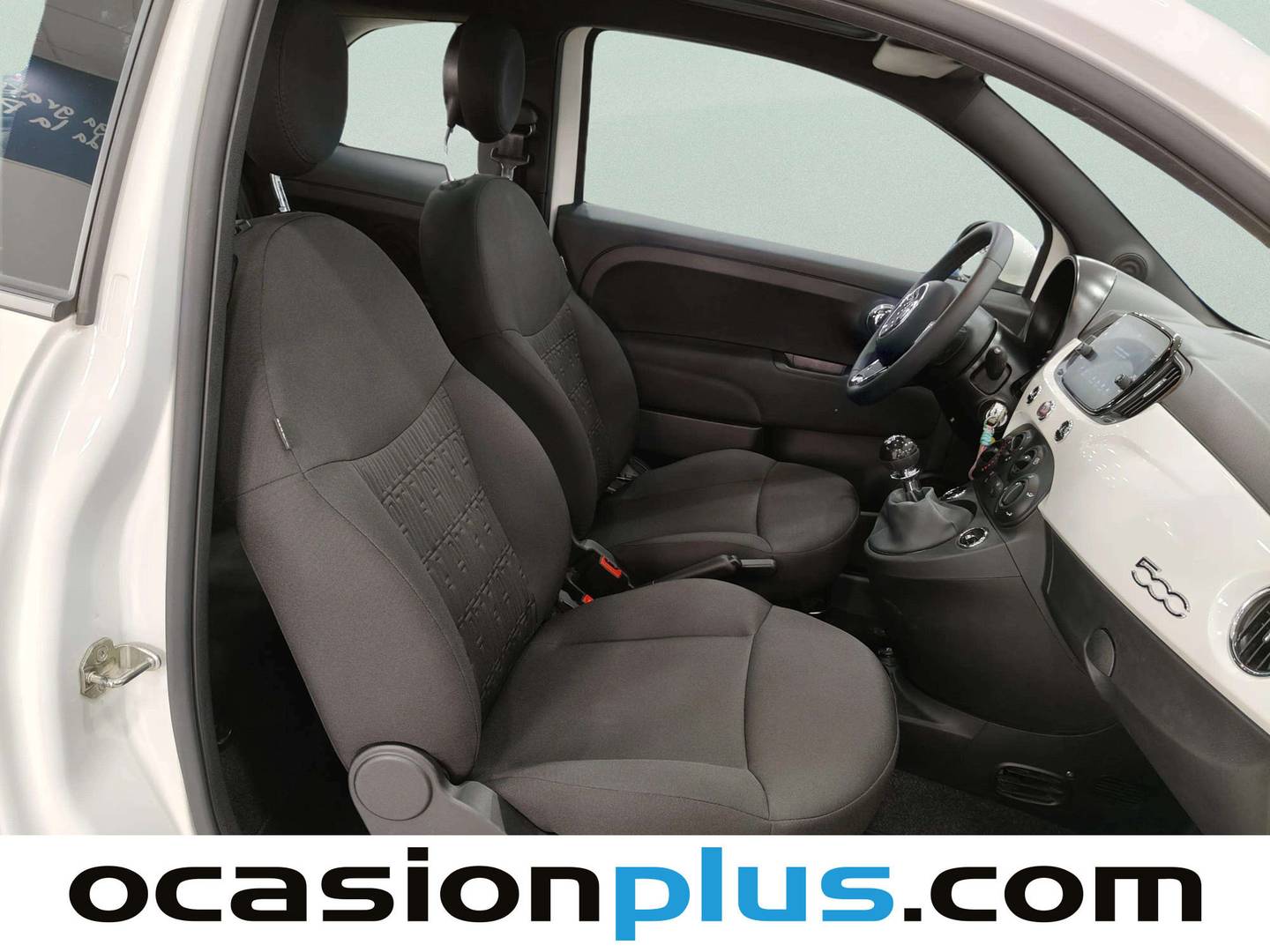 Fiat 500 Fiat 500 1.0 Hybrid Monotrim (70 CV) al mejor precio