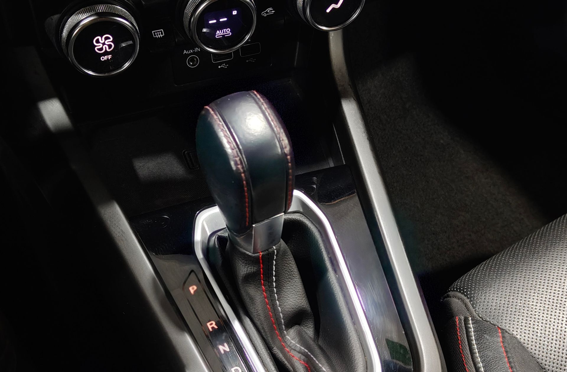 Renault Arkana RS Line TCe EDC Microhíbrido - foto 6