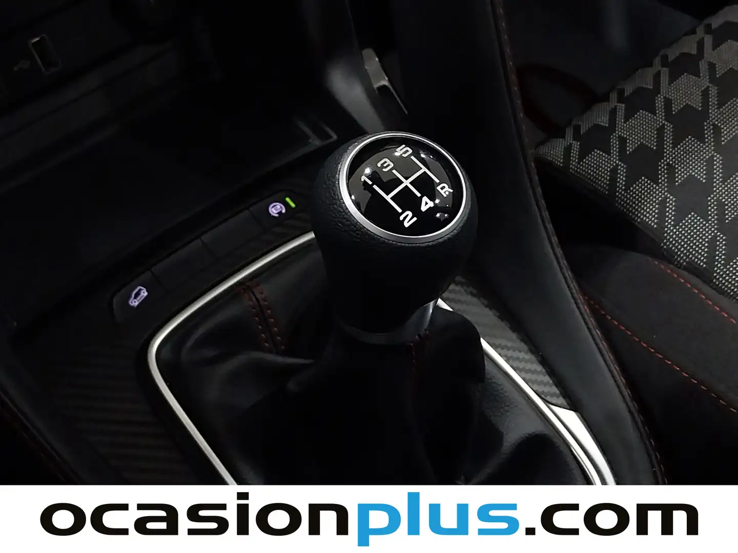 Foto MG ZS MG ZS 1.5 Comfort (106 CV)